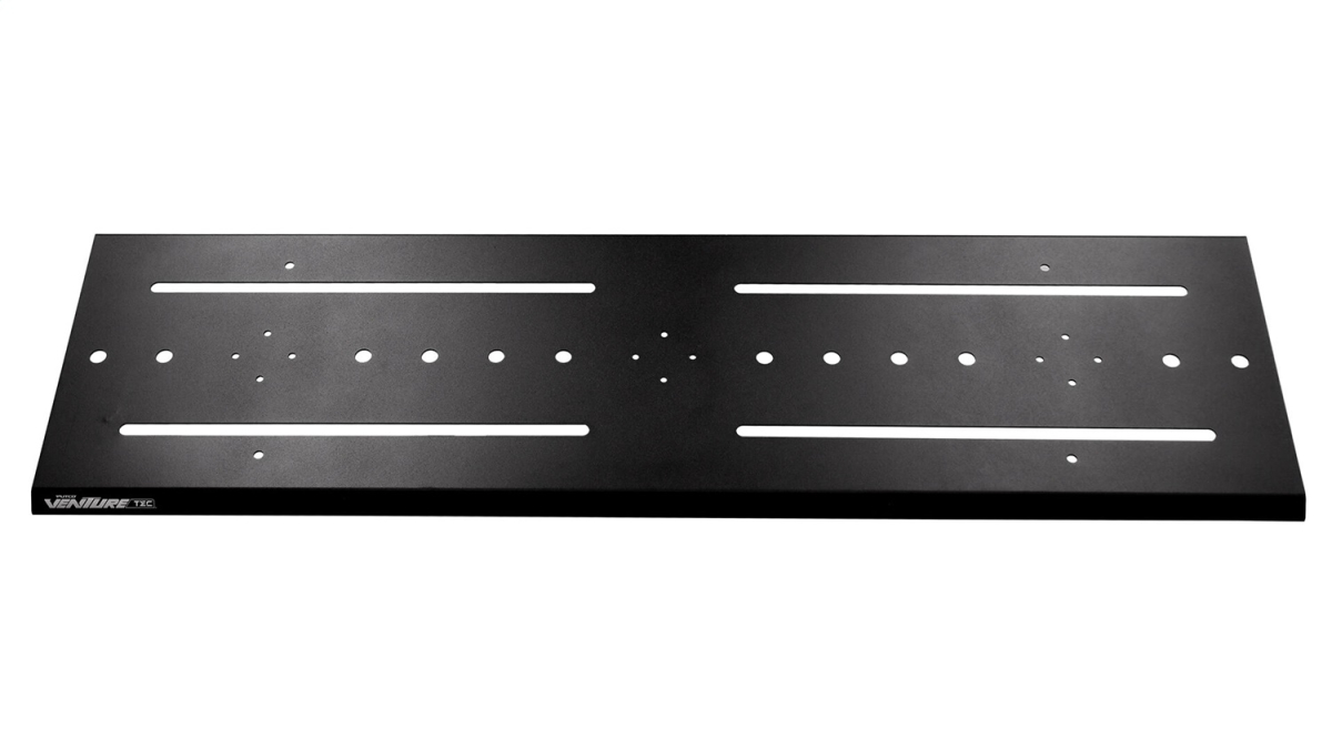 Putco - Putco | Venture TEC Roof Rack Mounting Plate | 185704