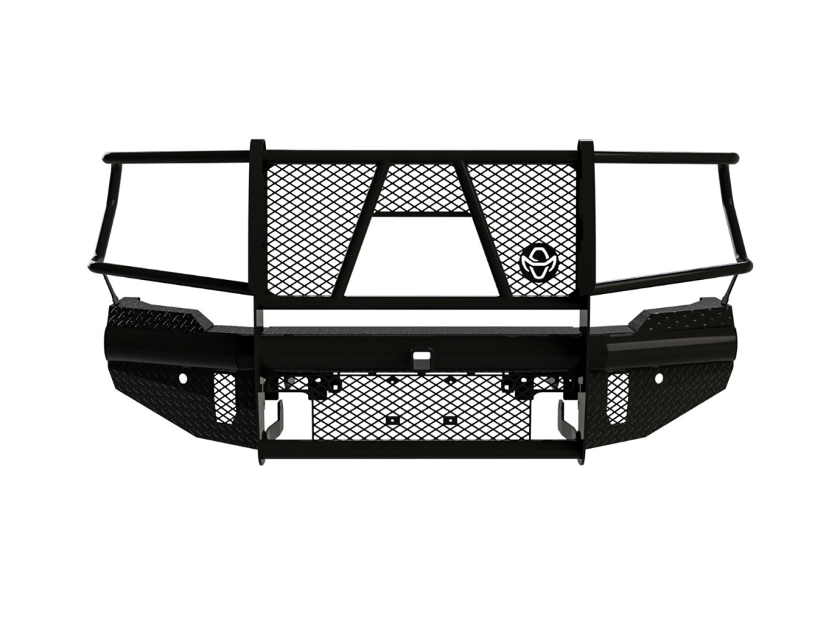 Ranch Hand - Ranch Hand | Legend Series Front Bumper | FBG201BLRC