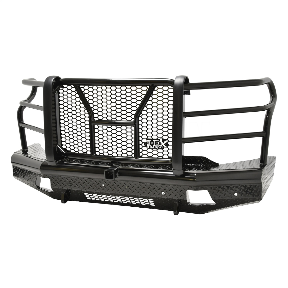 Westin - Westin | HDX Bandit Front Bumper | 58-31185