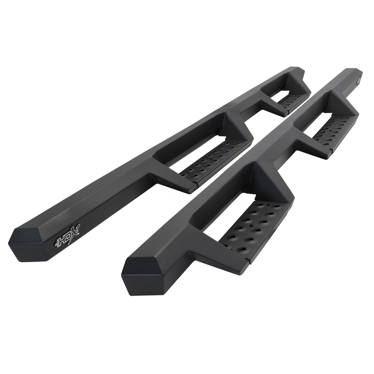 Westin - Westin | HDX Drop Nerf Step Bars | 56-14195