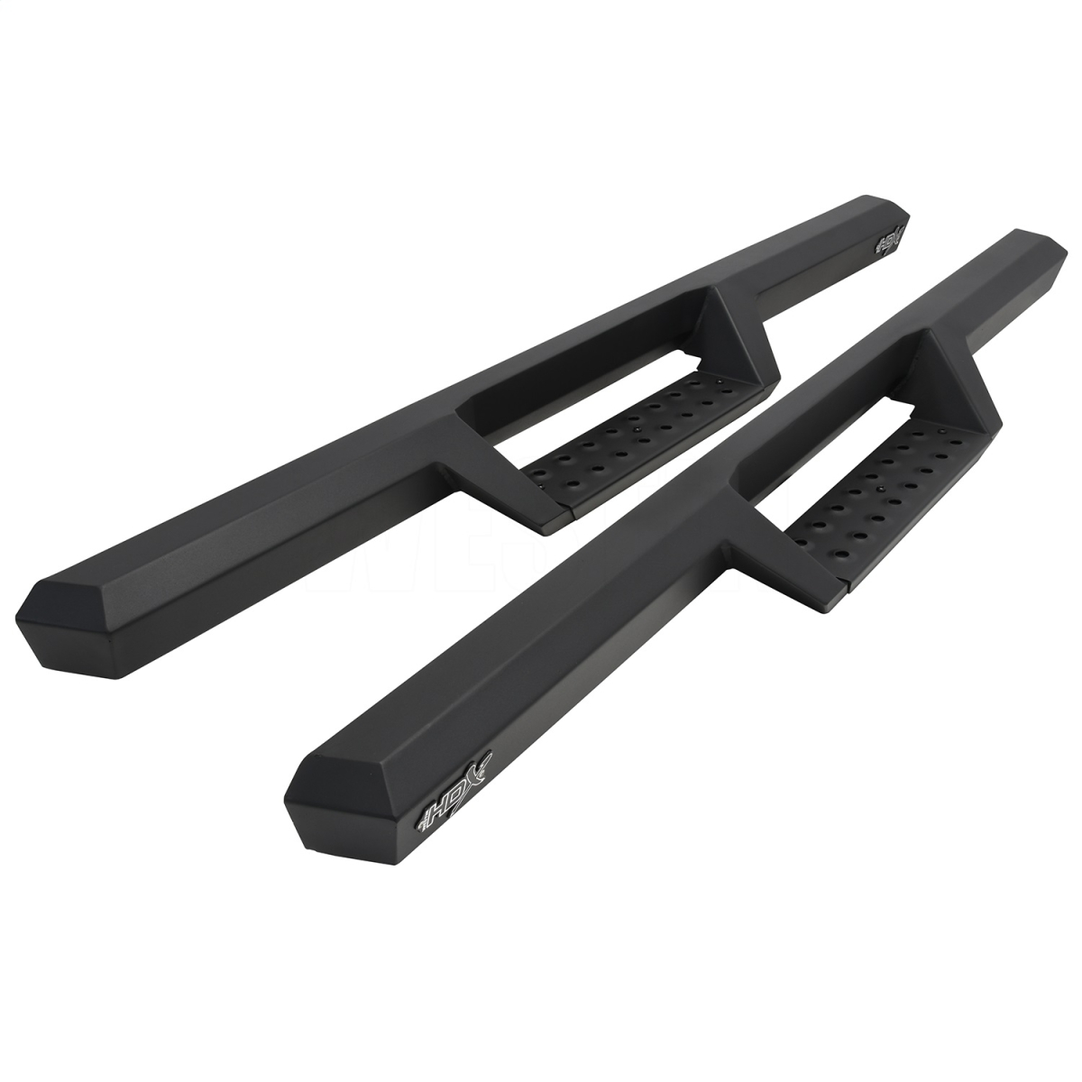 Westin - Westin | HDX Drop Nerf Step Bars | 56-14185