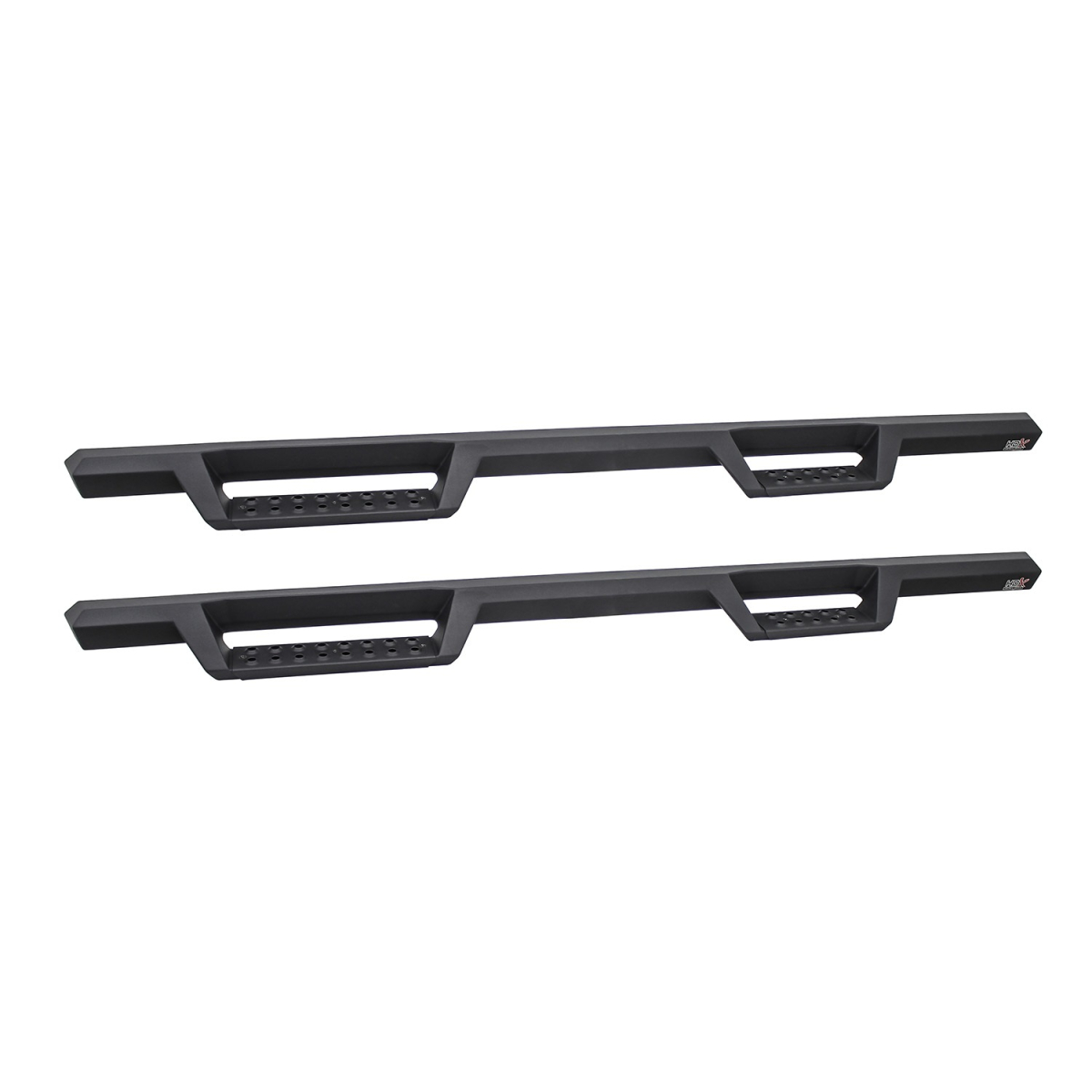 Westin - Westin | HDX Drop Nerf Step Bars | 56-11315