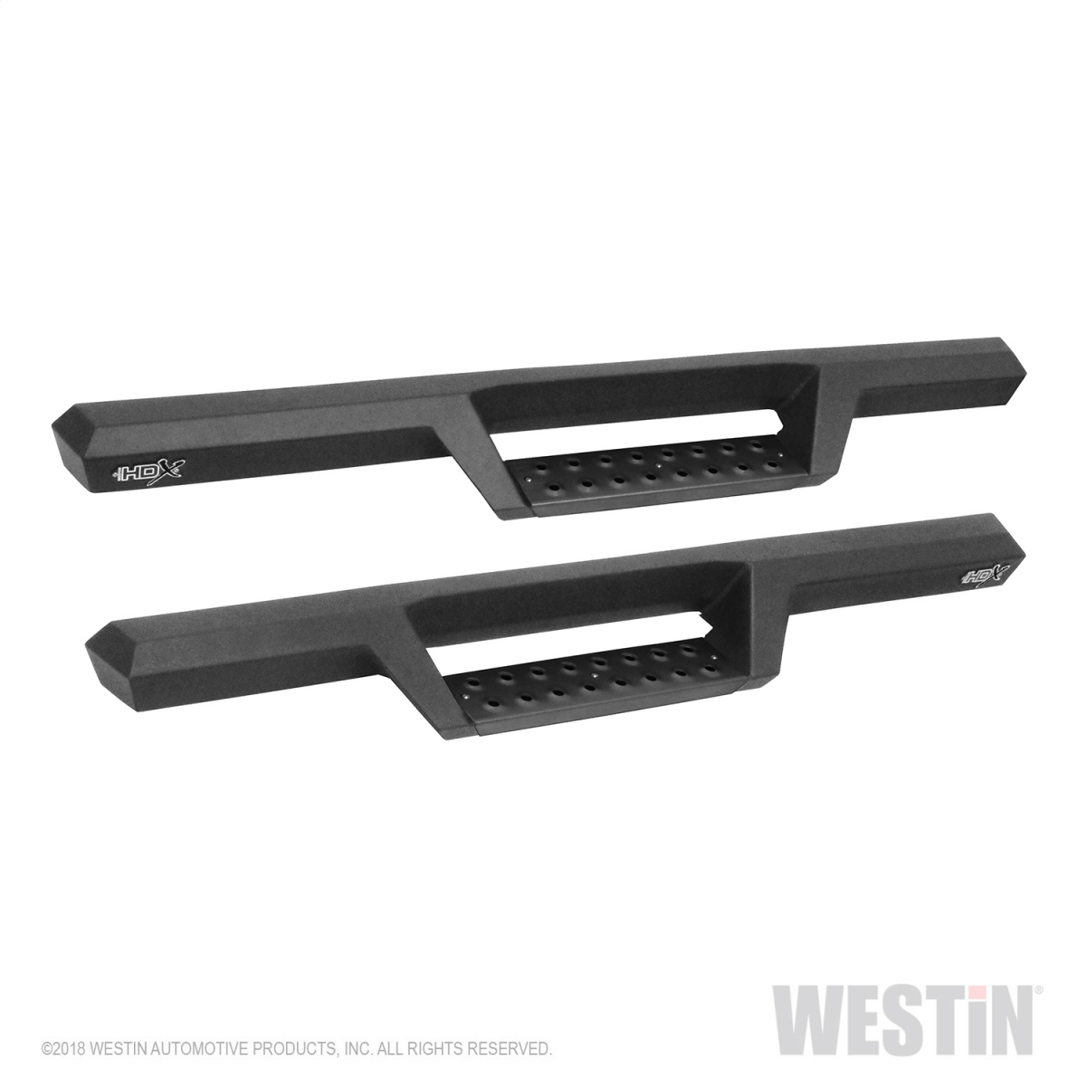 Westin - Westin | HDX Drop Nerf Step Bars | 56-14055