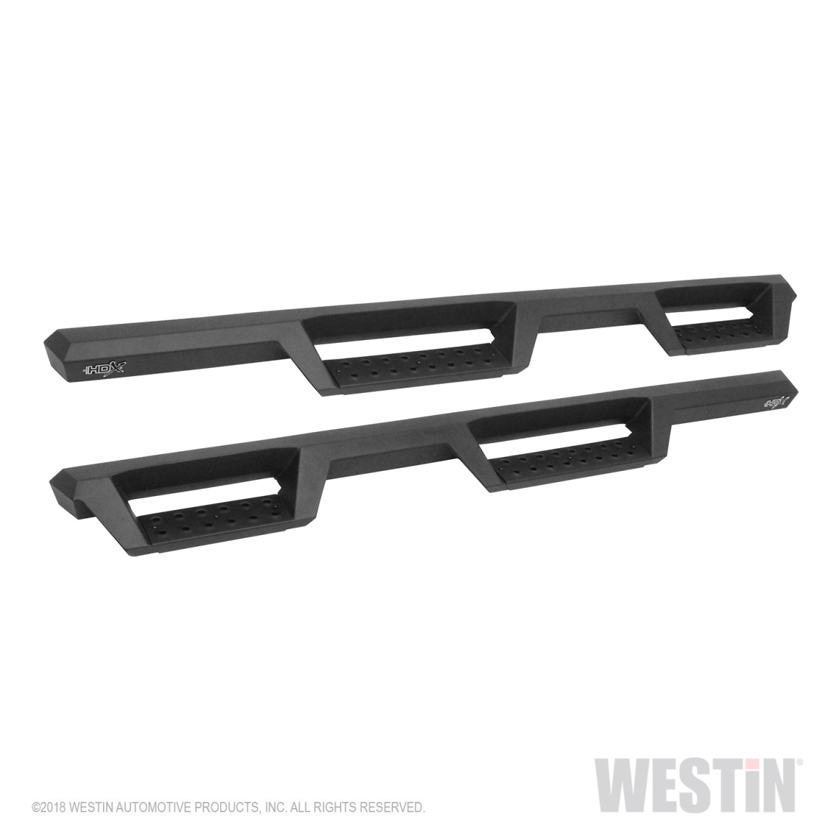 Westin - Westin | HDX Drop Nerf Step Bars | 56-14065