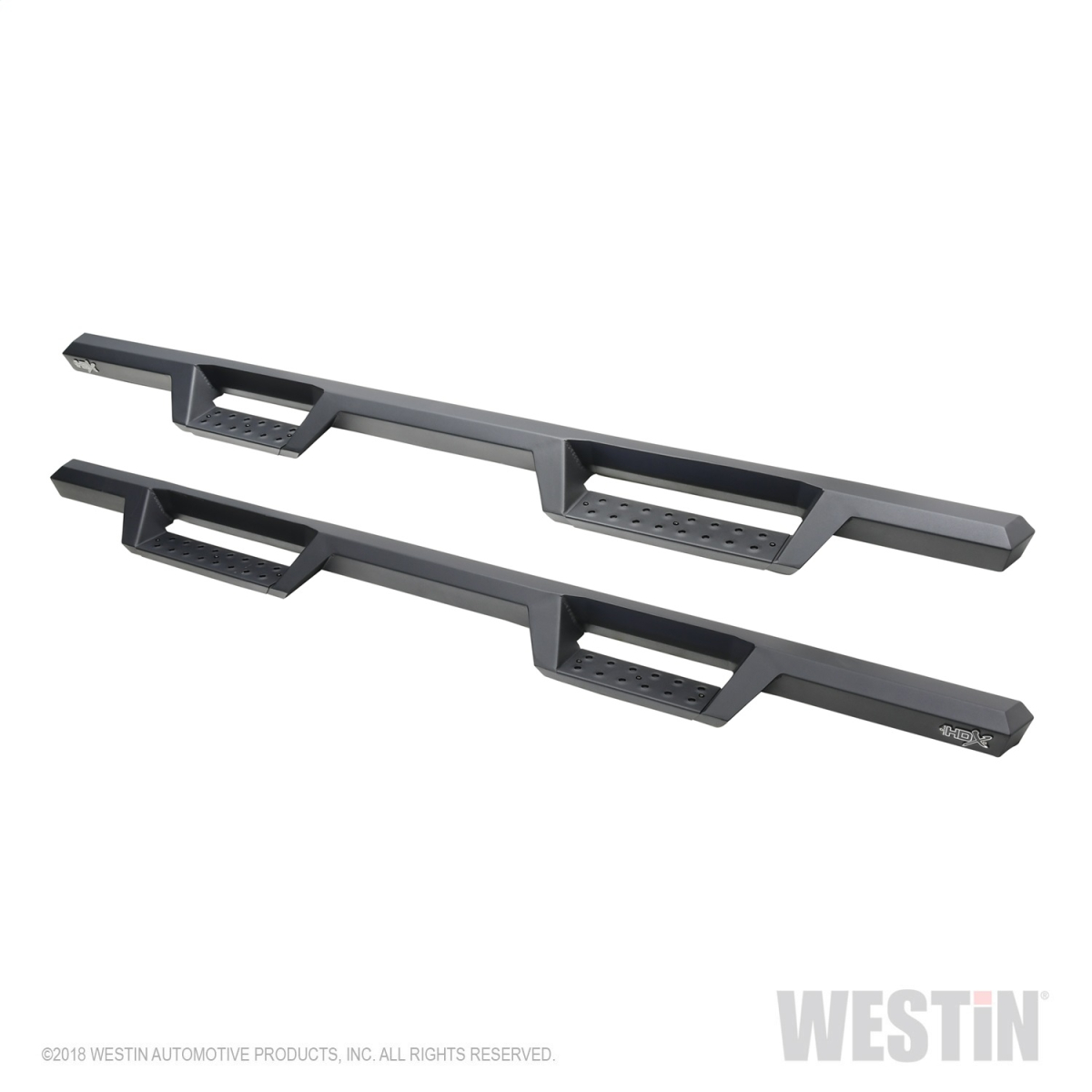 Westin - Westin | HDX Drop Nerf Step Bars | 56-14135