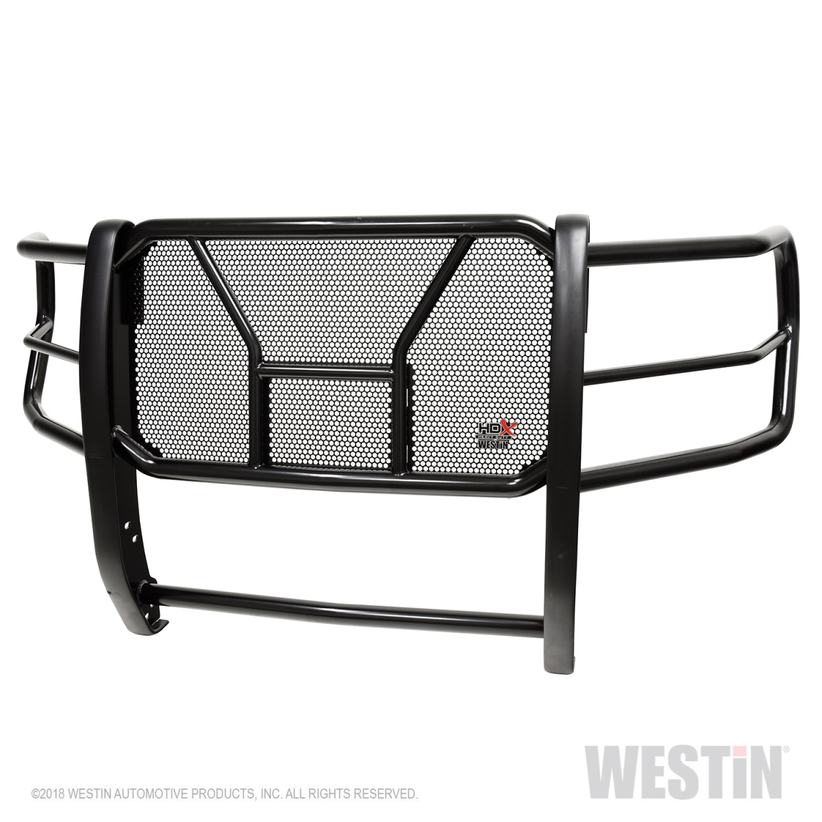 Westin - Westin | HDX Grille Guard | 57-3945