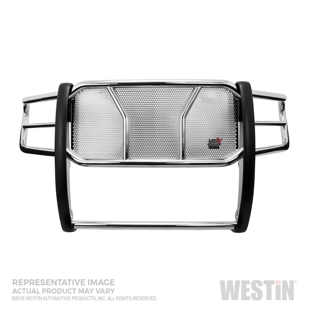 Westin - Westin | HDX Grille Guard | 57-3950