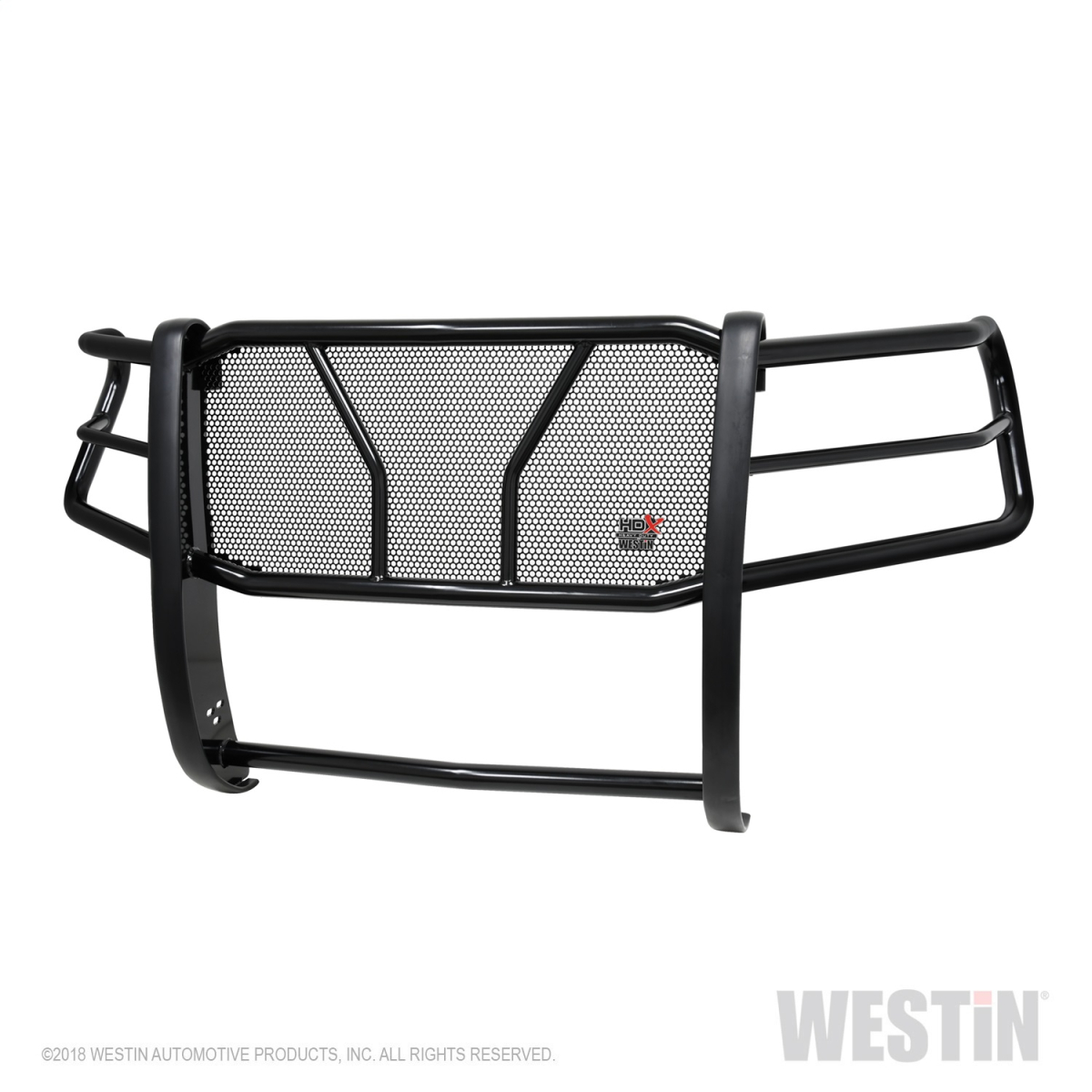 Westin - Westin | HDX Grille Guard | 57-3955