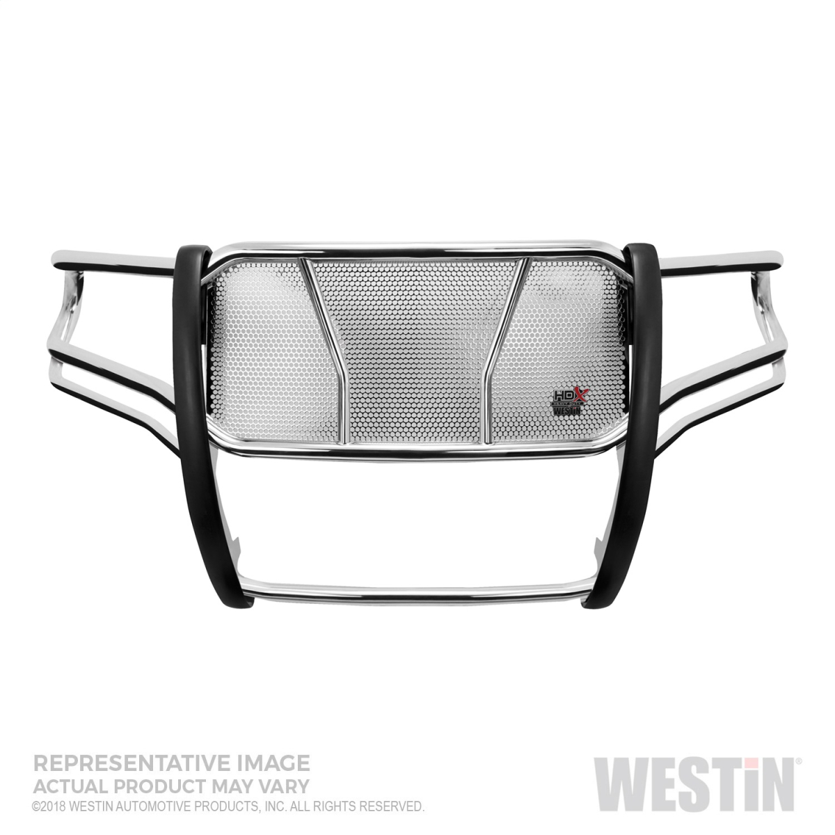 Westin - Westin | HDX Grille Guard | 57-3970