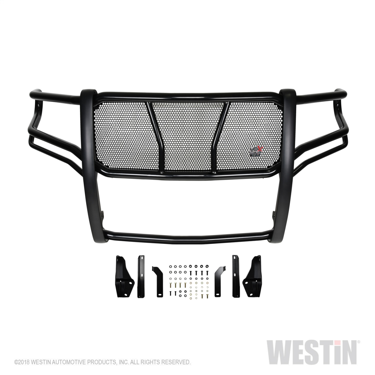 Westin - Westin | HDX Grille Guard | 57-3975