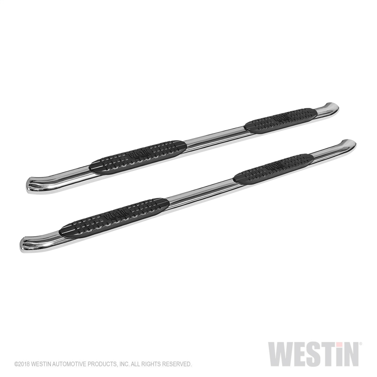 Westin - Westin | PRO TRAXX 4 Oval Nerf Step Bars | 21-24080