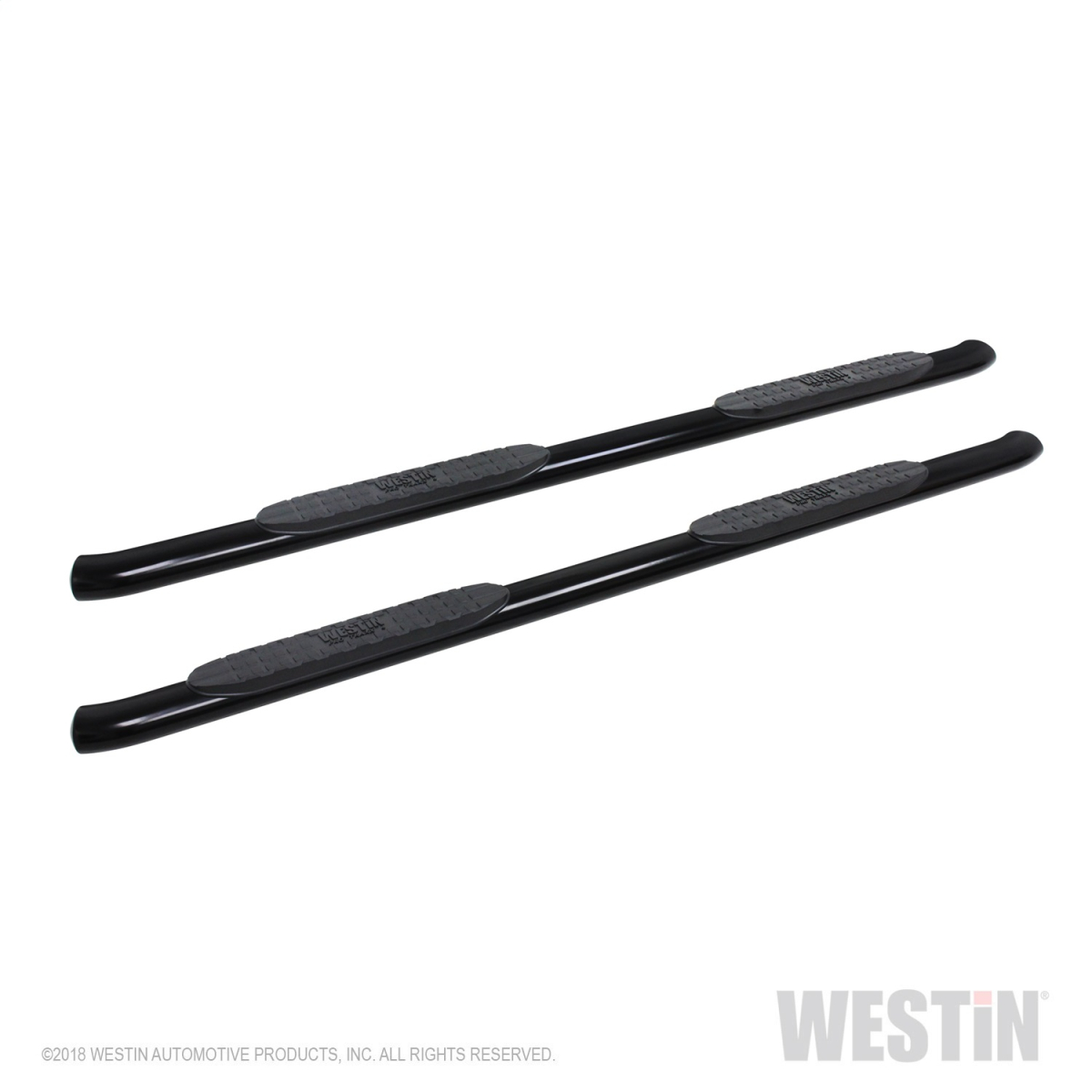 Westin - Westin | PRO TRAXX 4 Oval Nerf Step Bars | 21-24085