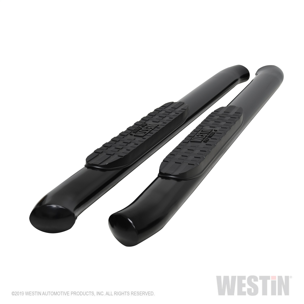 Westin - Westin | PRO TRAXX 4 Oval Nerf Step Bars | 21-24115