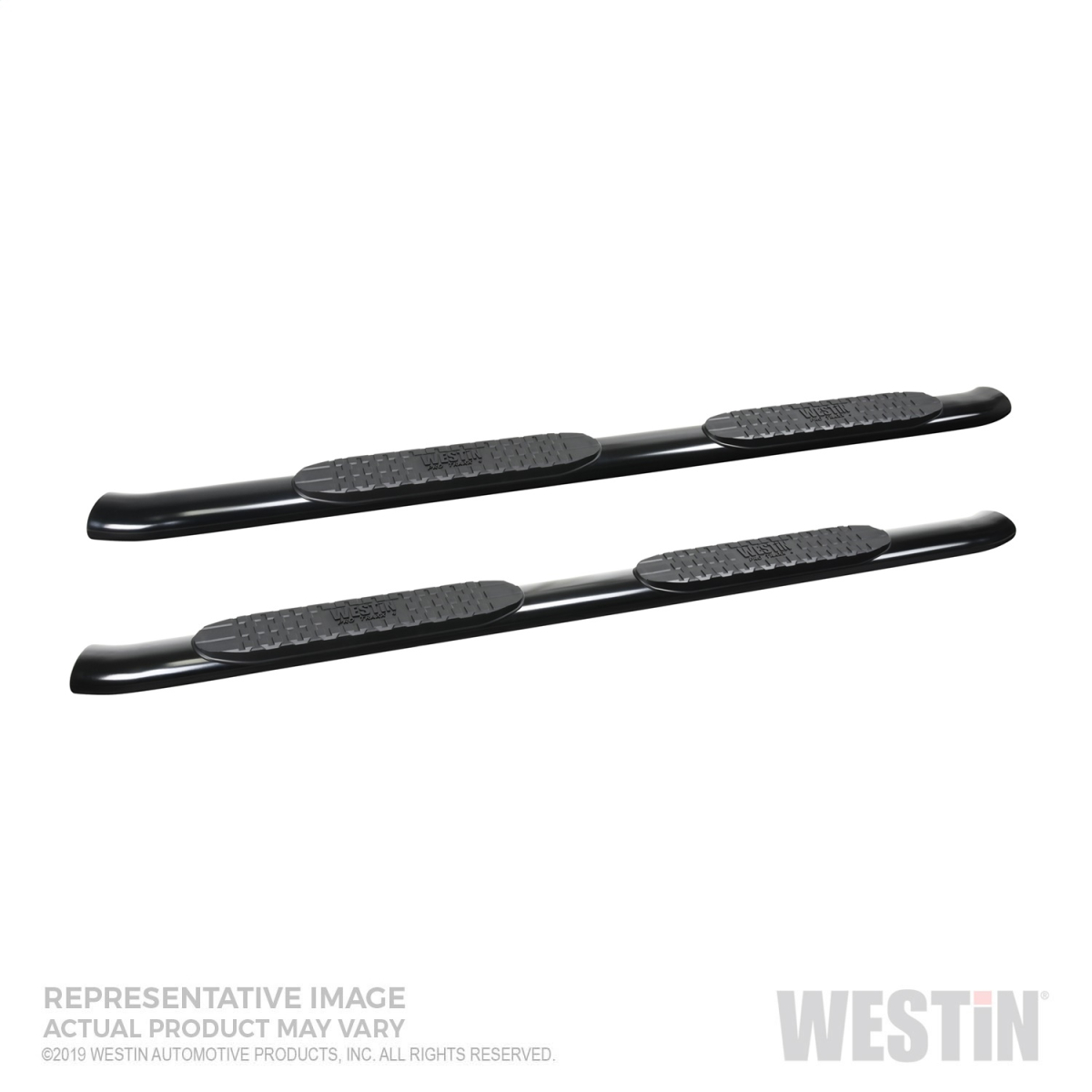 Westin - Westin | PRO TRAXX 4 Oval Nerf Step Bars | 21-24125