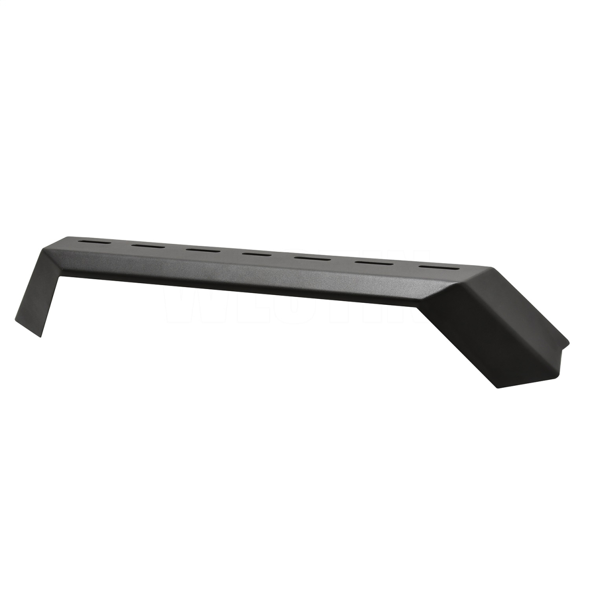 Westin - Westin | Pro-Series Bumper Angular Bull Bar | 58-411155AB