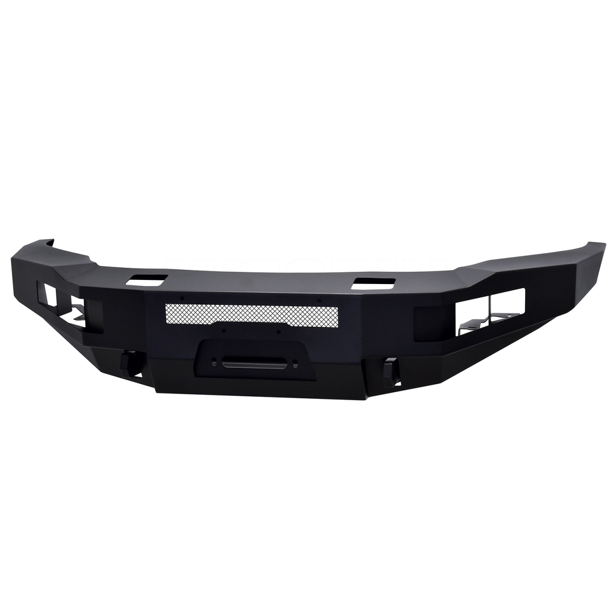 Westin - Westin | Pro-Series Front Bumper | 58-411065