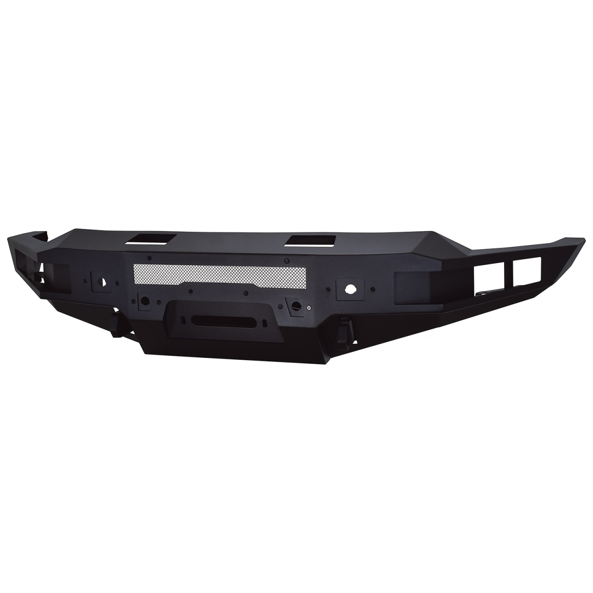 Westin - Westin | Pro-Series Front Bumper | 58-411225