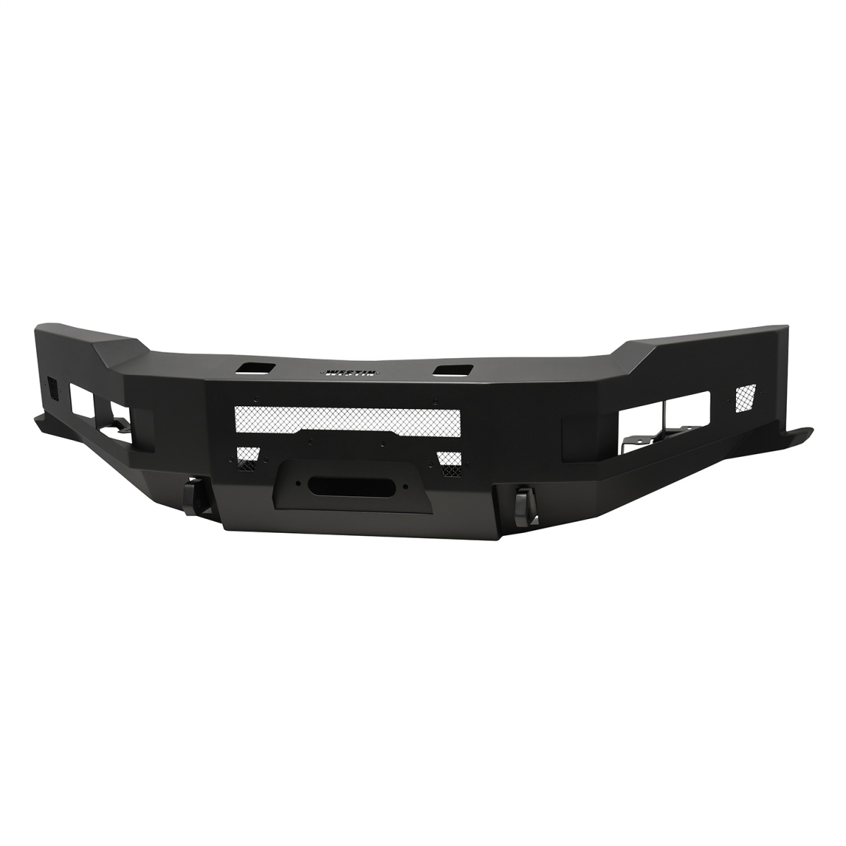 Westin - Westin | Pro-Series Front Bumper | 58-411215