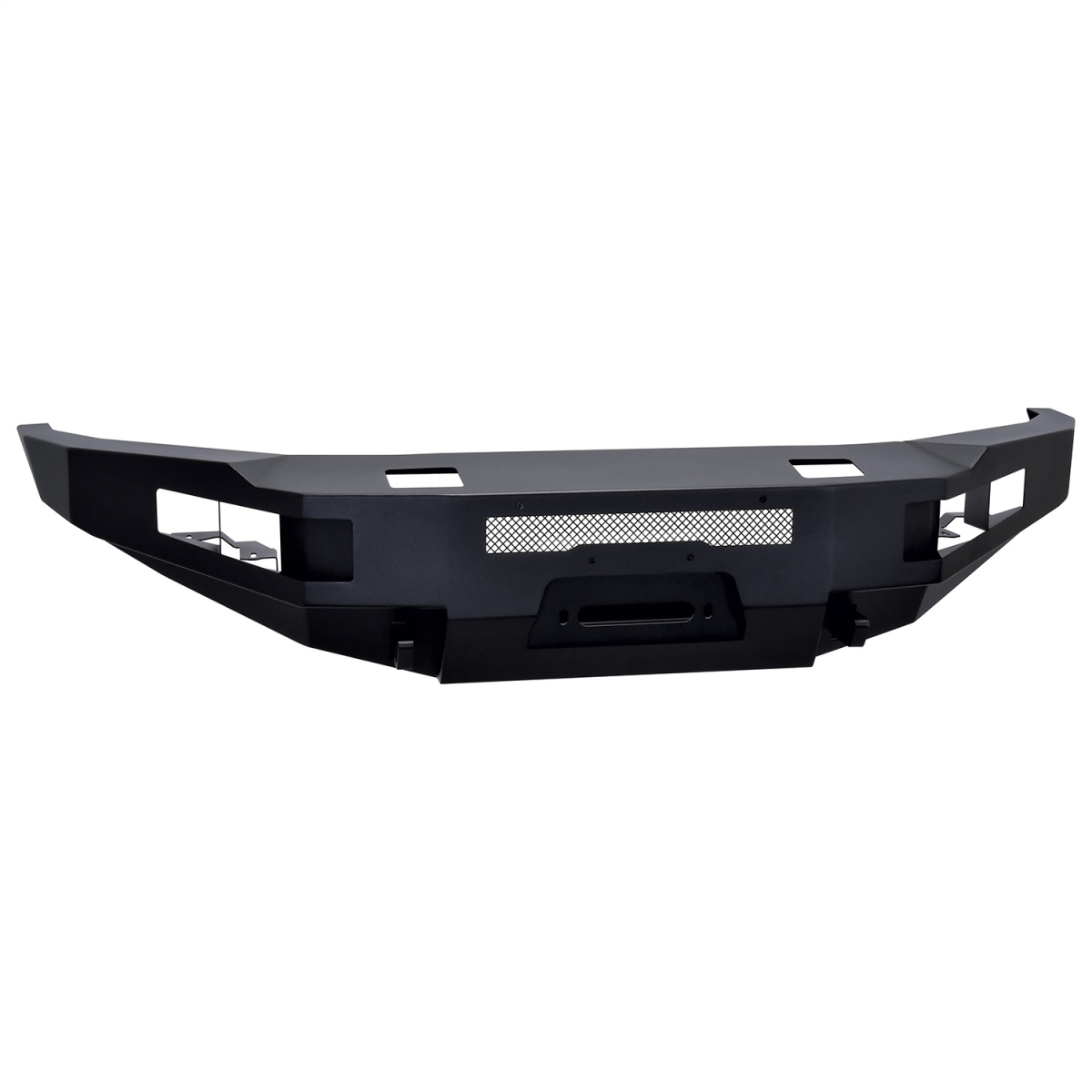 Westin - Westin | Pro-Series Front Bumper | 58-411175