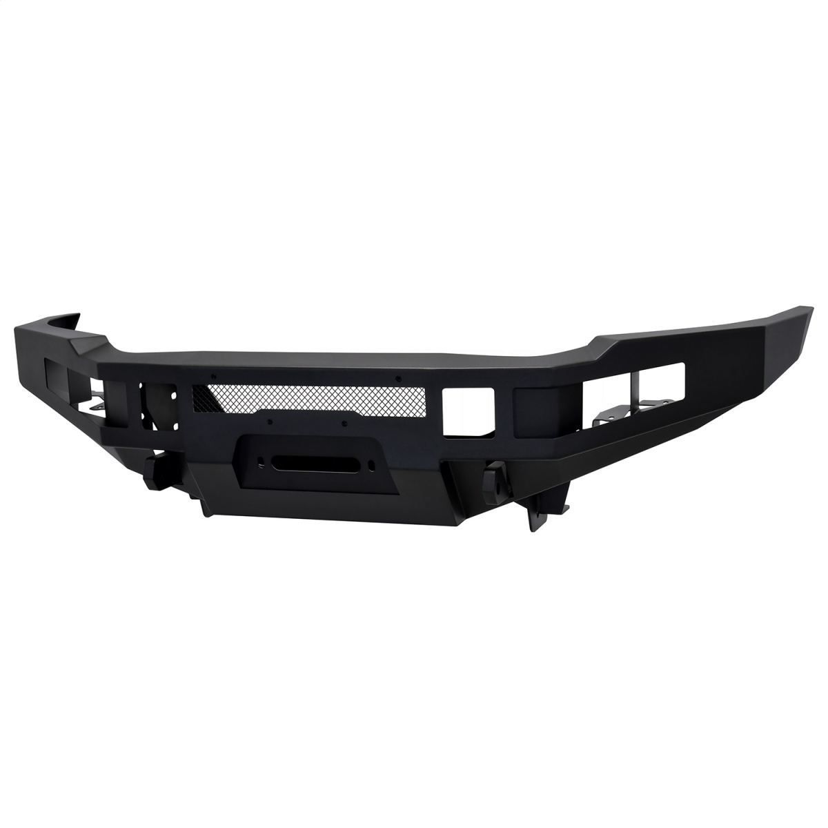 Westin - Westin | Pro-Series Front Bumper | 58-411045