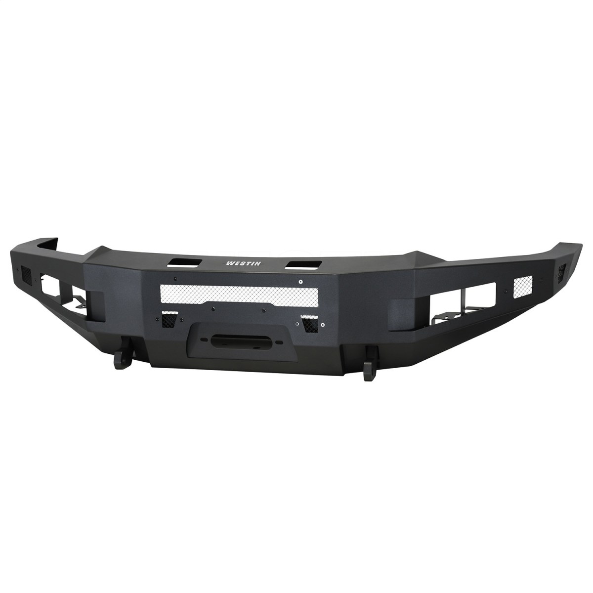 Westin - Westin | Pro-Series Front Bumper | 58-411075