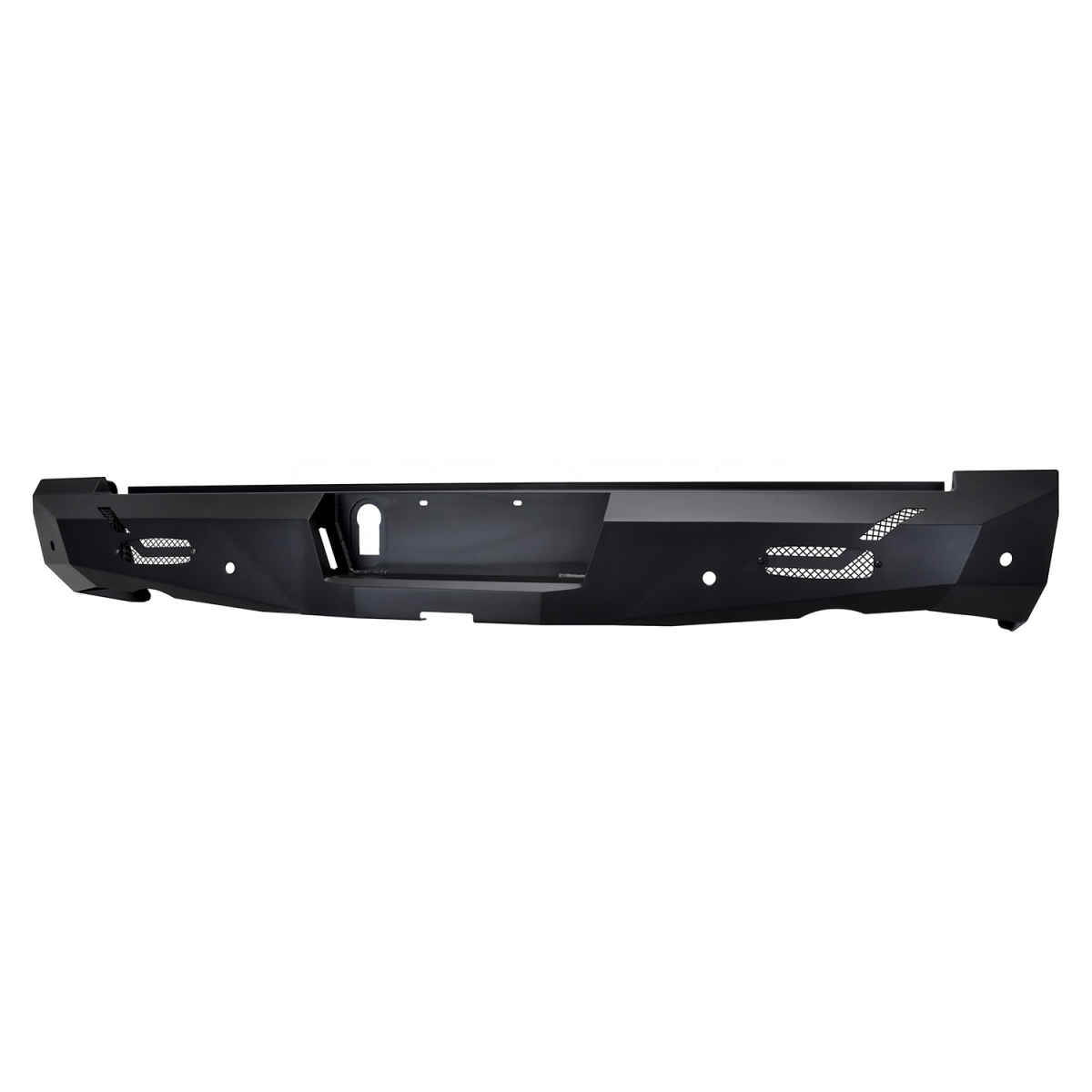 Westin - Westin | Pro-Series Rear Bumper | 58-421075