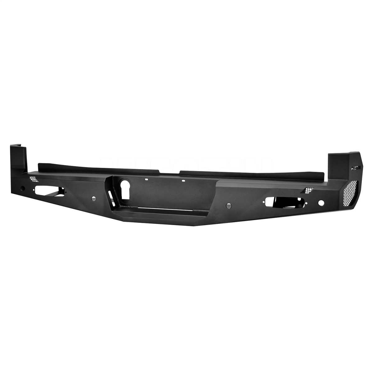 Westin - Westin | Pro-Series Rear Bumper | 58-421045