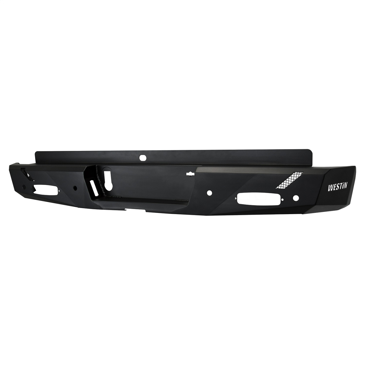 Westin - Westin | Pro-Series Rear Bumper | 58-421085