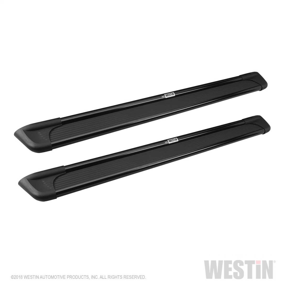 Westin - Westin | Sure-Grip Running Boards | 27-6135