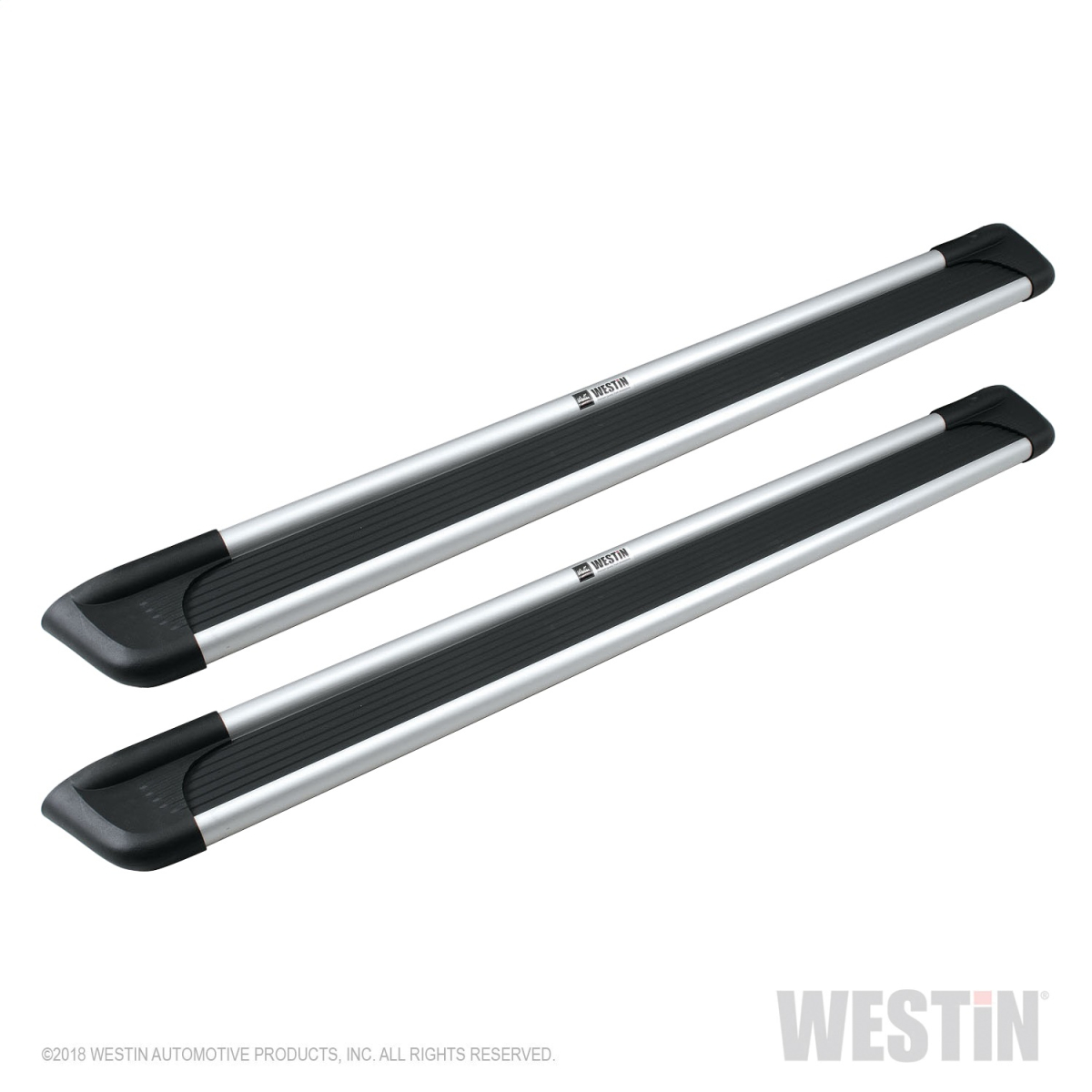 Westin - Westin | Sure-Grip Running Boards | 27-6650