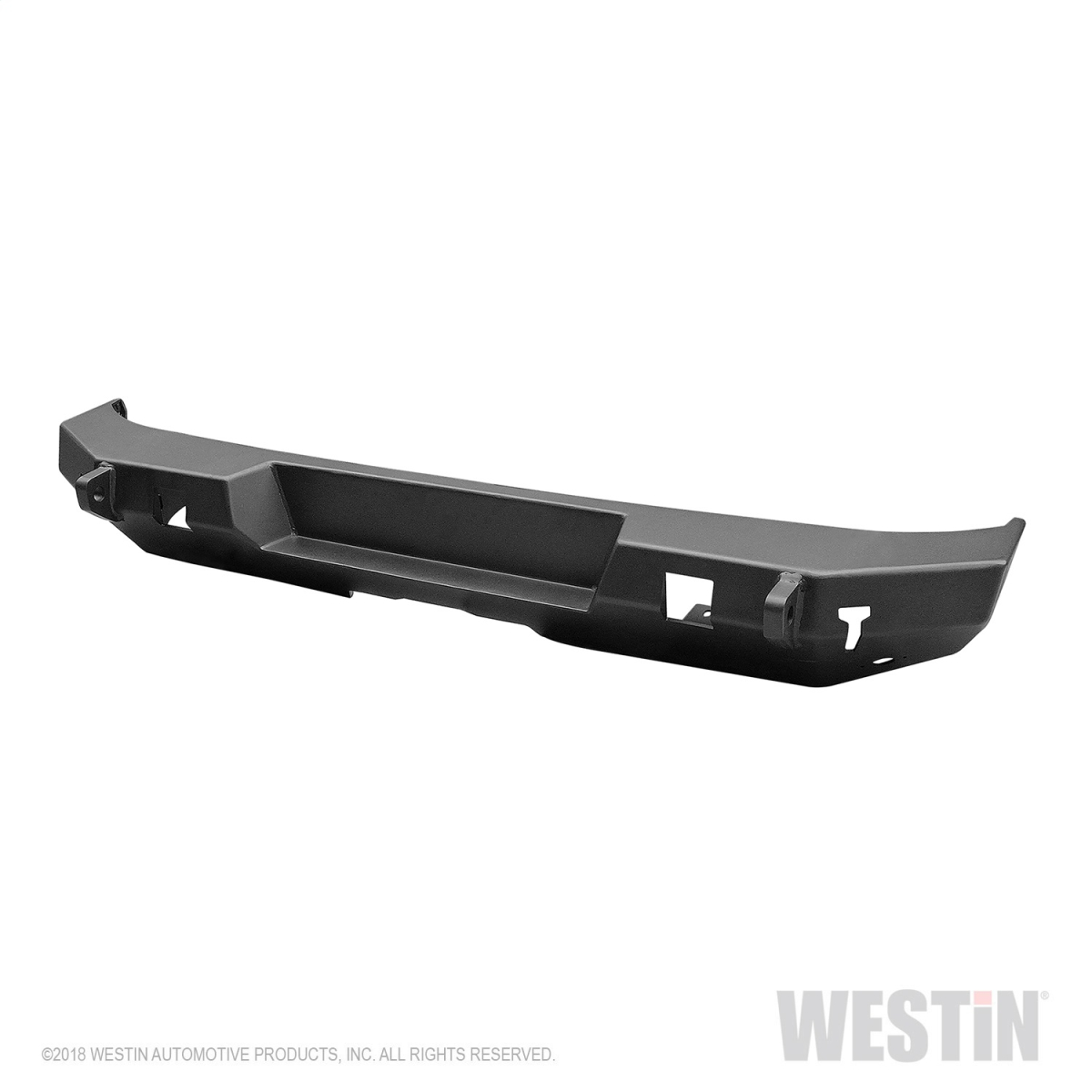 Westin - Westin | WJ2 Rear Bumper | 59-82025