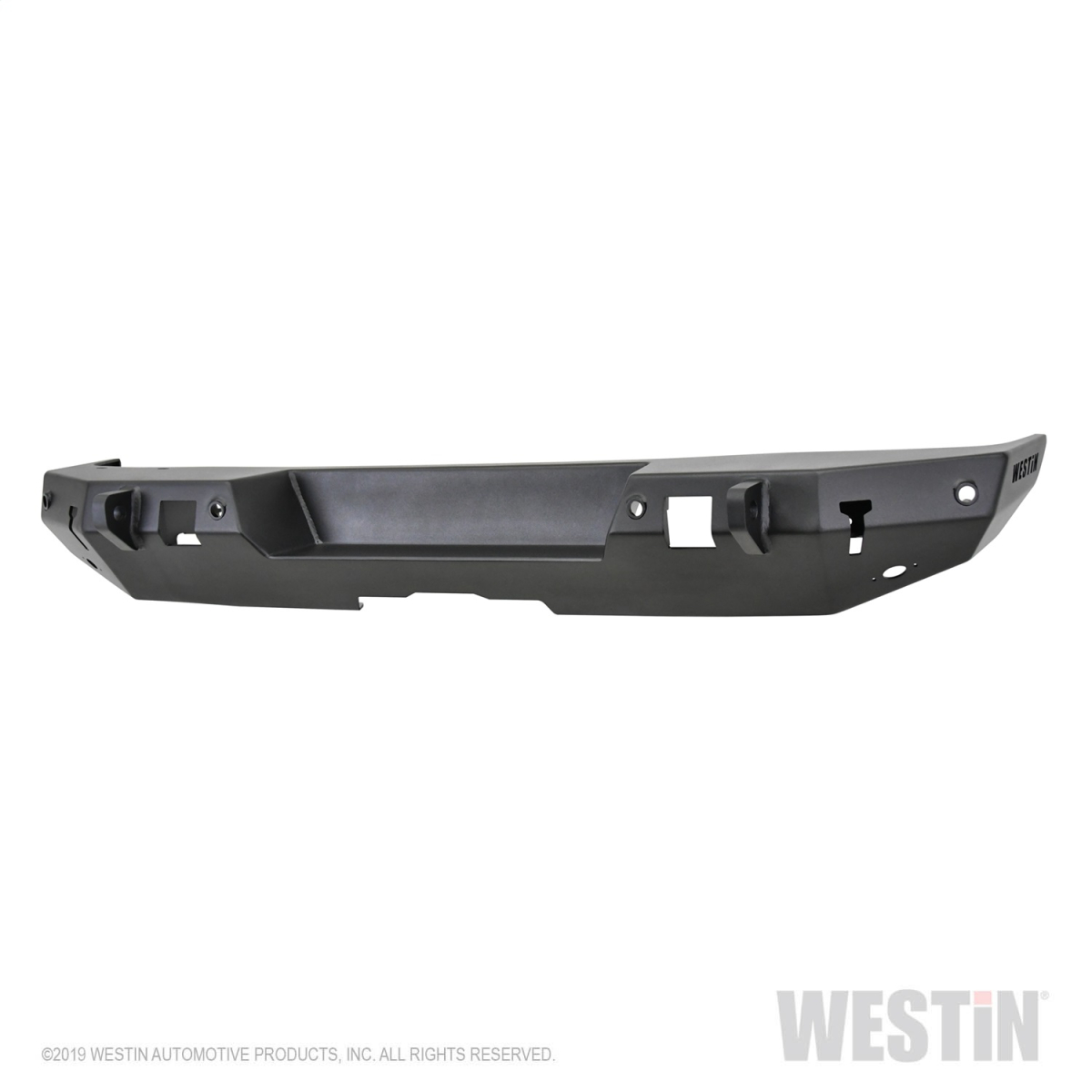 Westin - Westin | WJ2 Rear Bumper | 59-82045