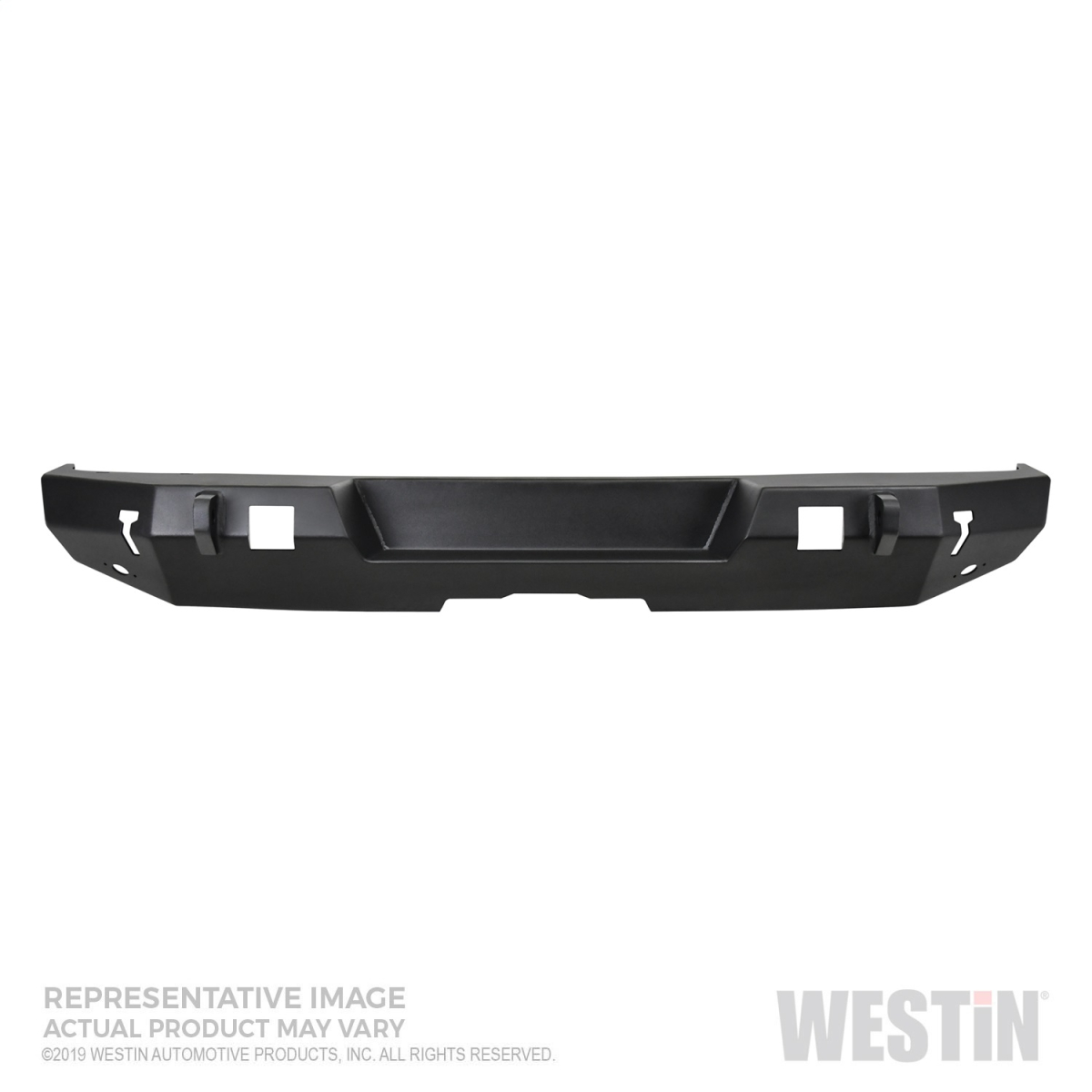 Westin - Westin | WJ2 Rear Bumper | 59-82065