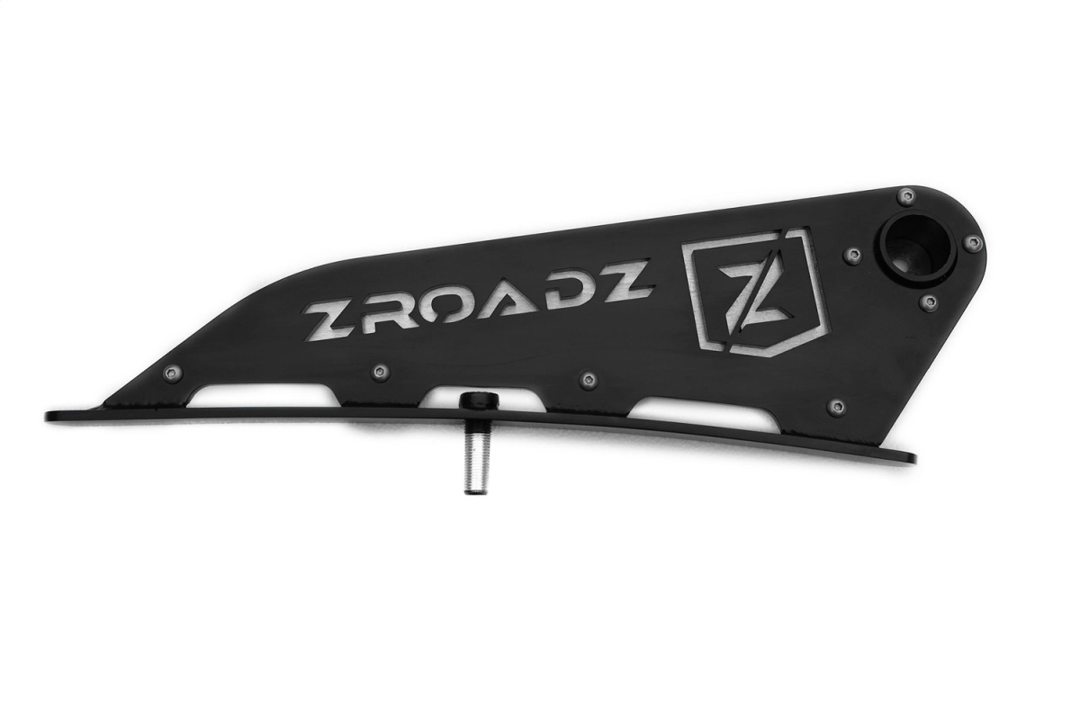 ZROADZ - ZROADZ | Front Roof LED Bracket | Z335121