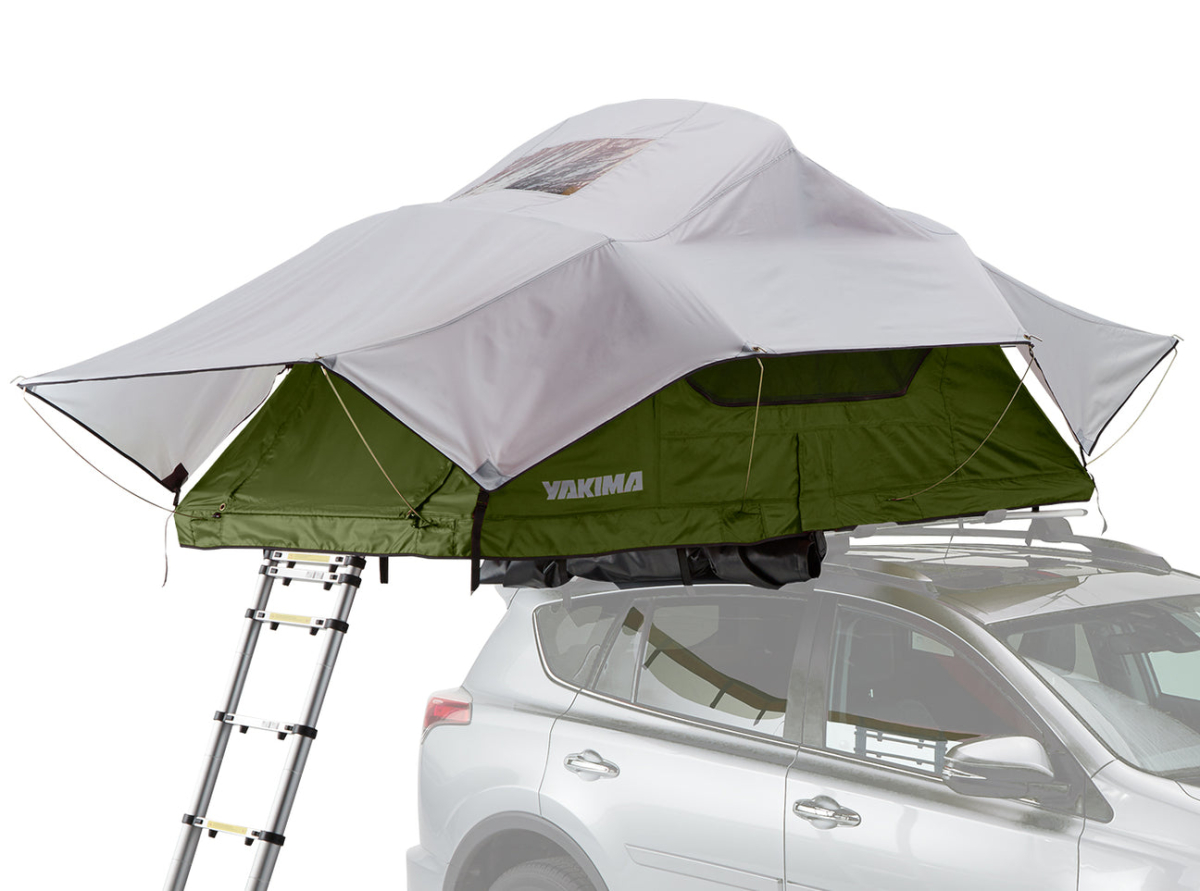 Yakima - Yakima | SkyRise Medium Rooftop Tent | 8007434