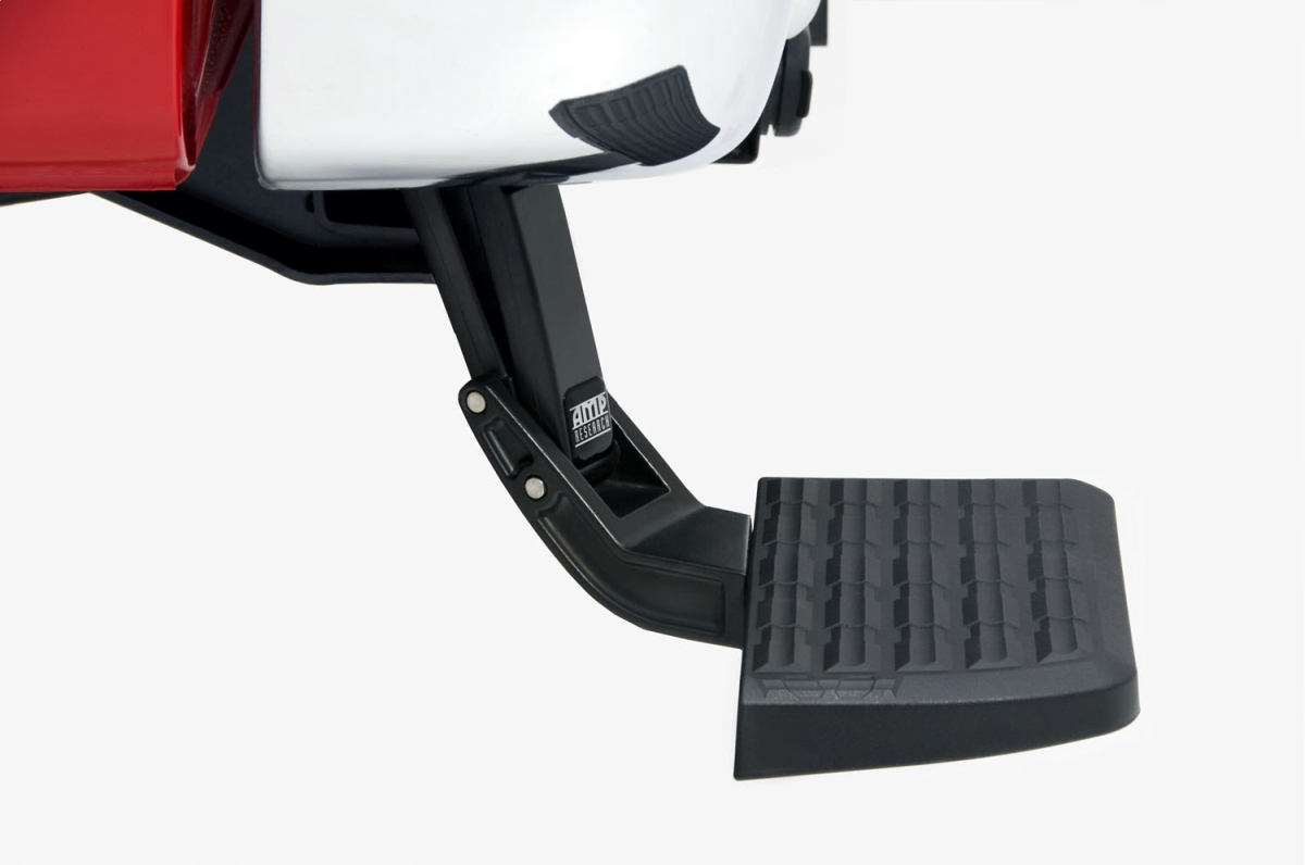 AMP Research - AMP Research® | BedStep™ Truck Bed Side Step | 75303-01A