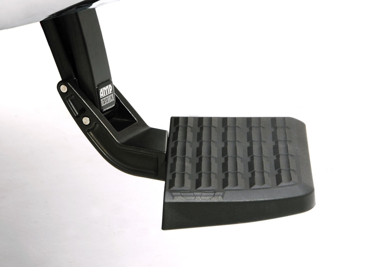 AMP Research - AMP Research® | BedStep™ Truck Bed Side Step | 75307-01A