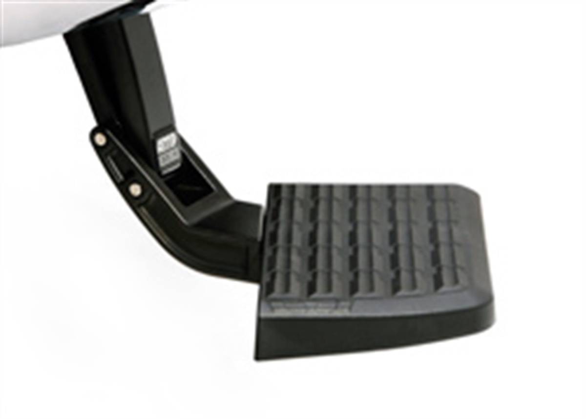 AMP Research - AMP Research® | BedStep™ Truck Bed Side Step | 75308-01A