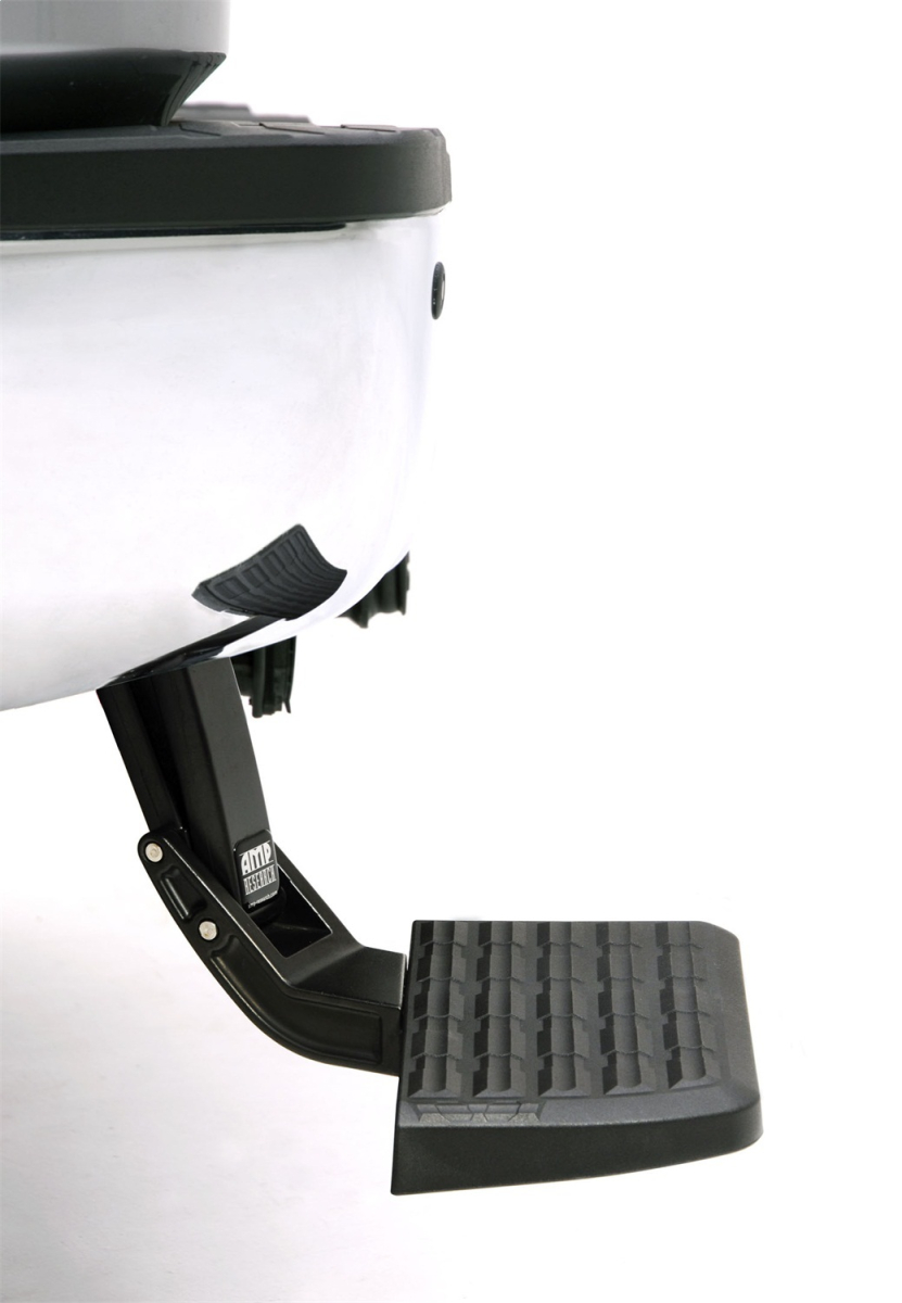 AMP Research - AMP Research® | BedStep™ Truck Bed Side Step | 75329-01A