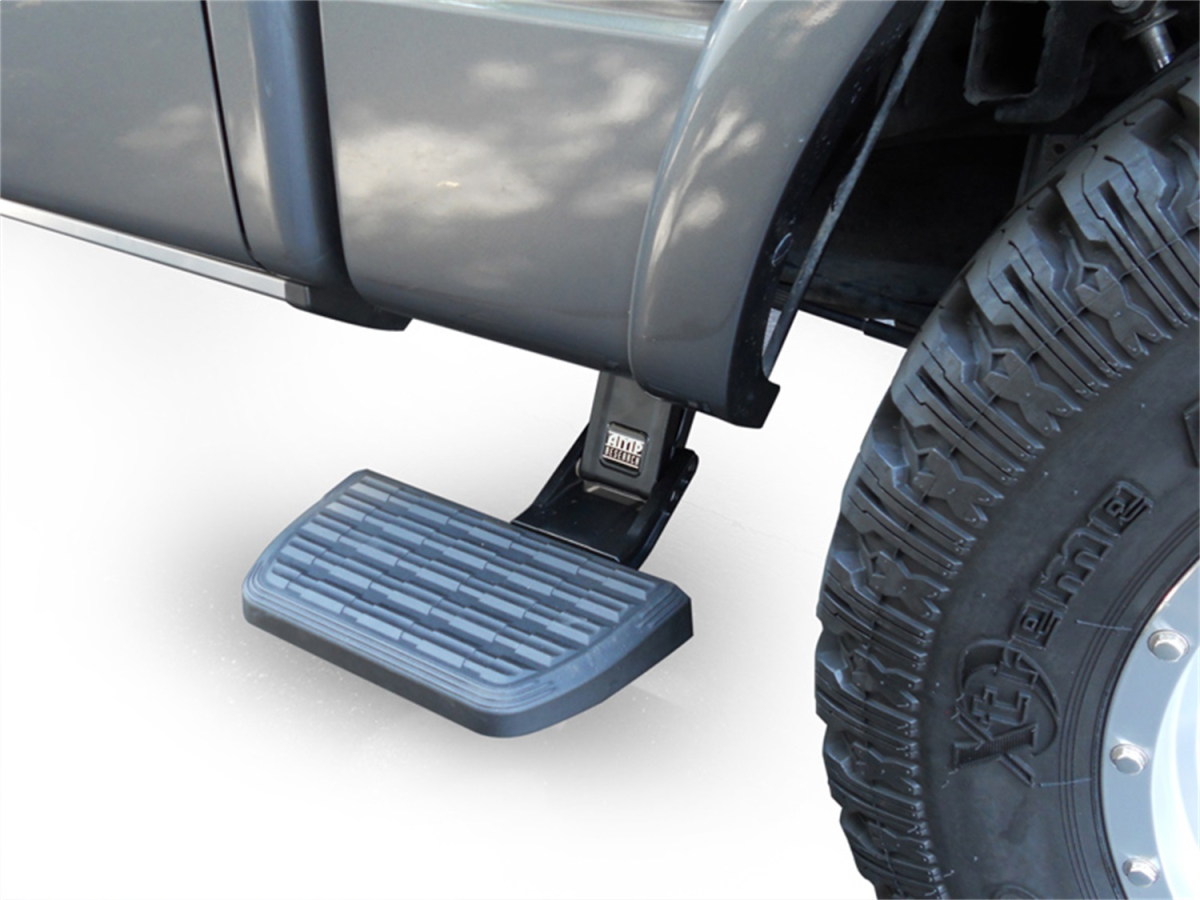 AMP Research - AMP Research® | BedStep2™ Truck Bed Side Step | 75413-01A