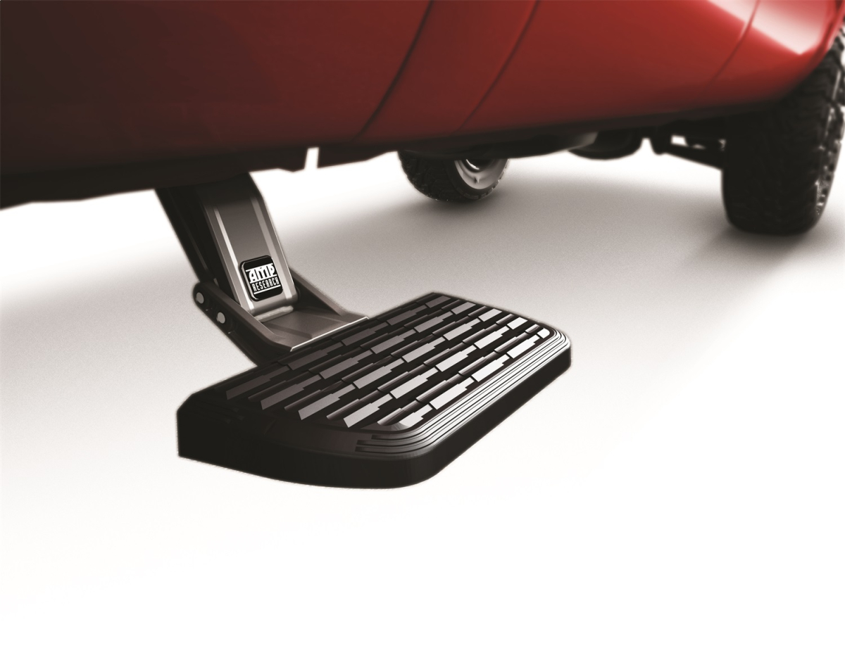 AMP Research - AMP Research® | BedStep2™ Truck Bed Side Step | 75417-01A