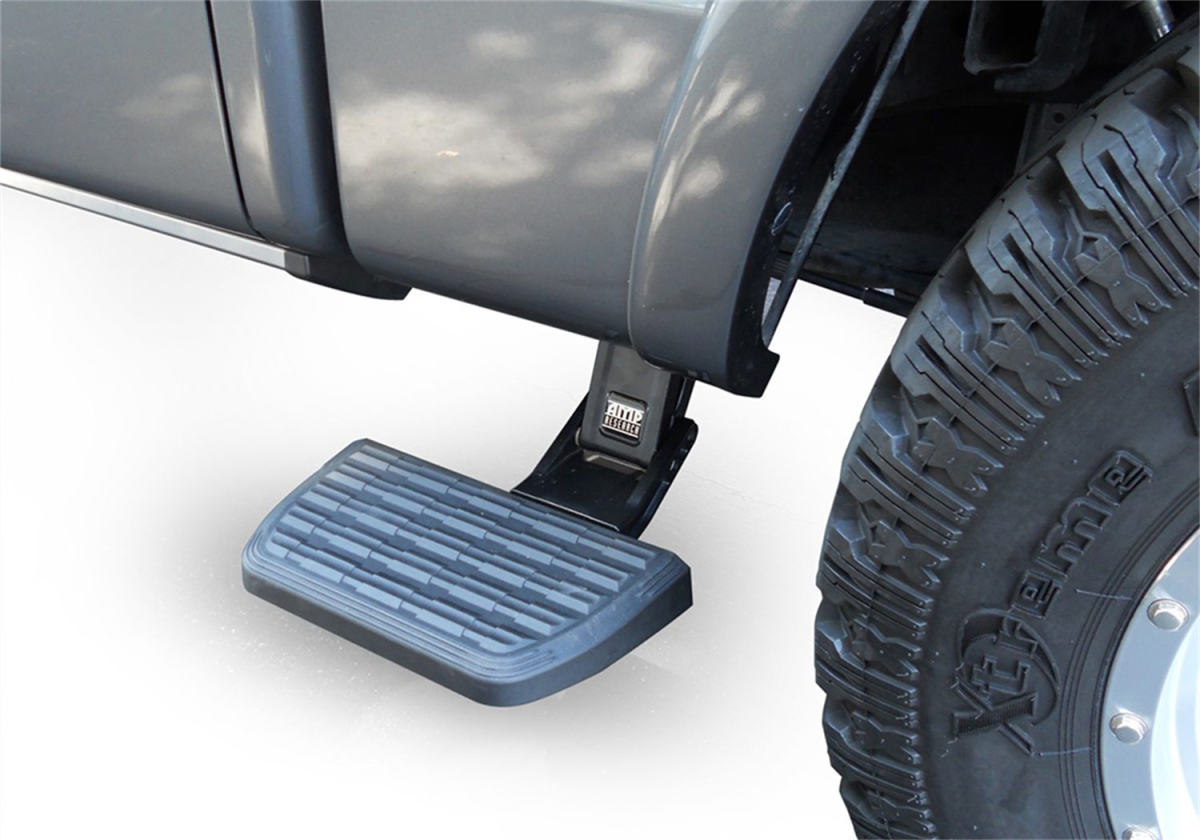 AMP Research - AMP Research® | BedStep2™ Truck Bed Side Step | 75418-01A