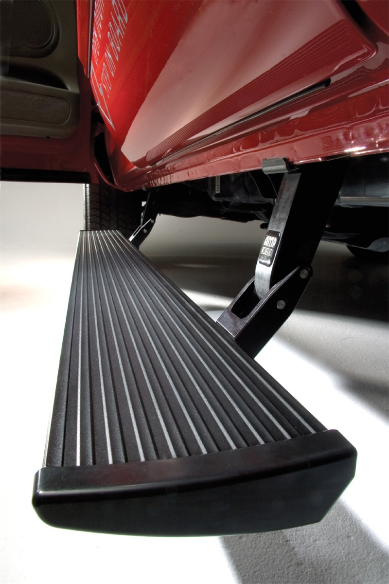 AMP Research - AMP Research® | PowerStep™ Automatic Running Boards | 76151-01A