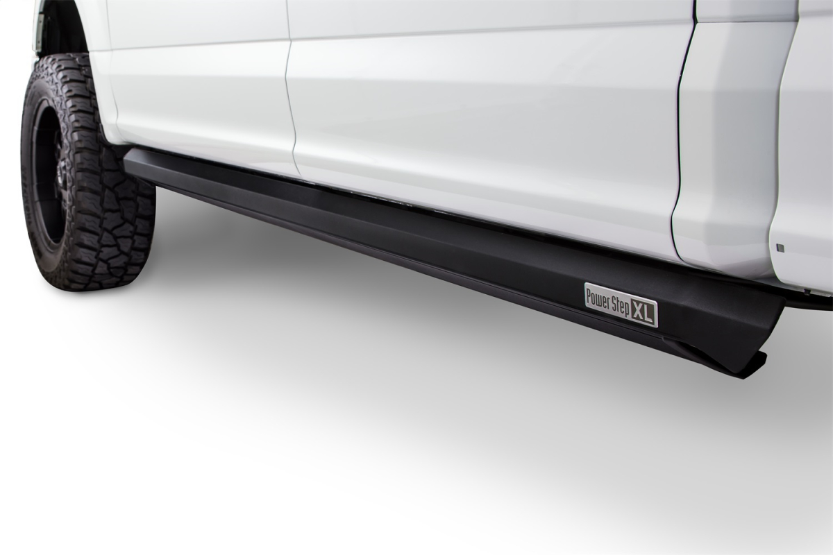 AMP Research - AMP Research® | PowerStep XL™ Automatic Running Boards | 77152-01A