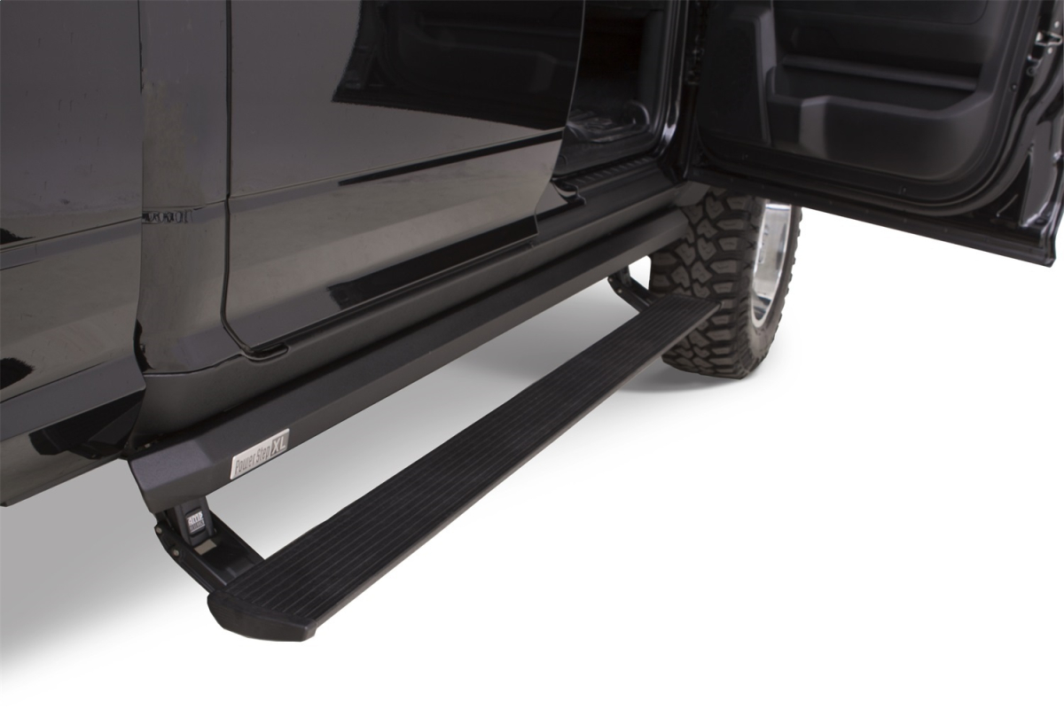 AMP Research - AMP Research® | PowerStep XL™ Automatic Running Boards | 77238-01A