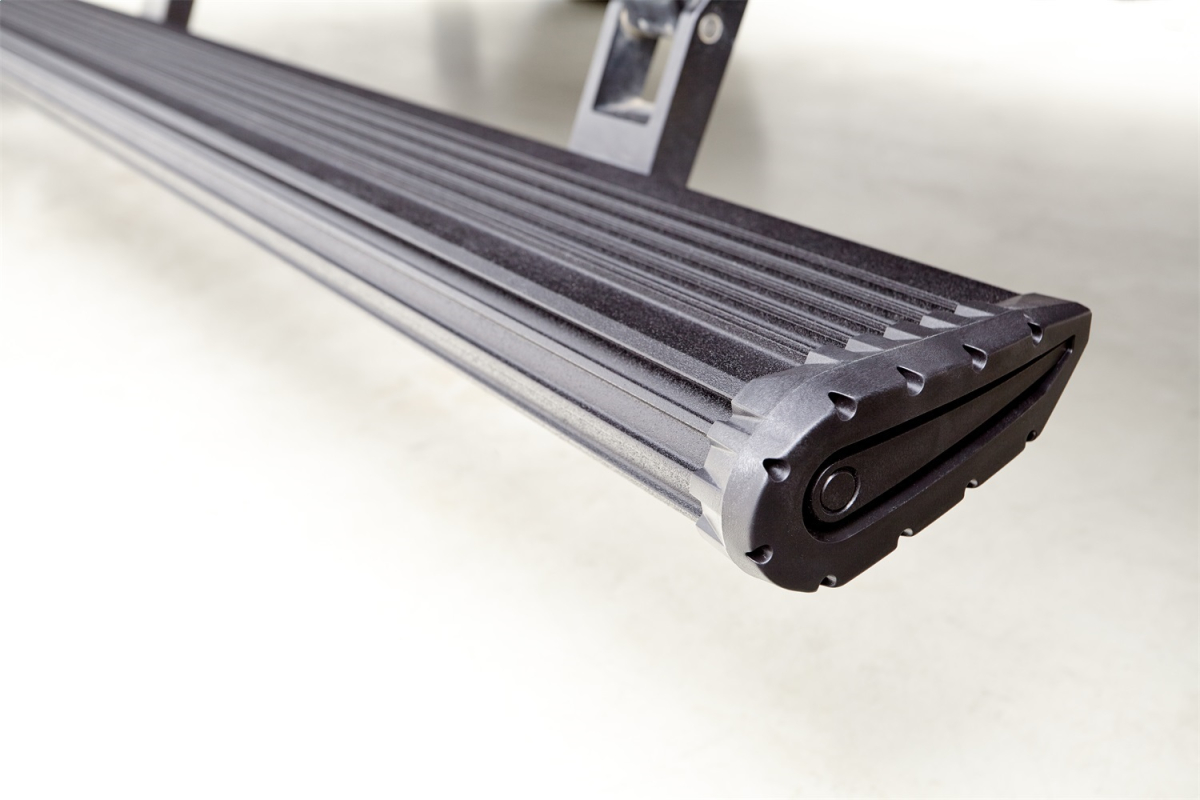 AMP Research - AMP Research® | PowerStep Xtreme™ Automatic Running Boards | 78132-01A