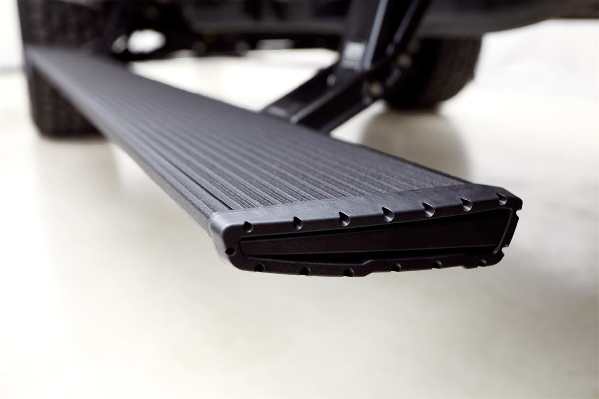 AMP Research - AMP Research® | PowerStep Xtreme™ Automatic Running Boards | 78139-01A