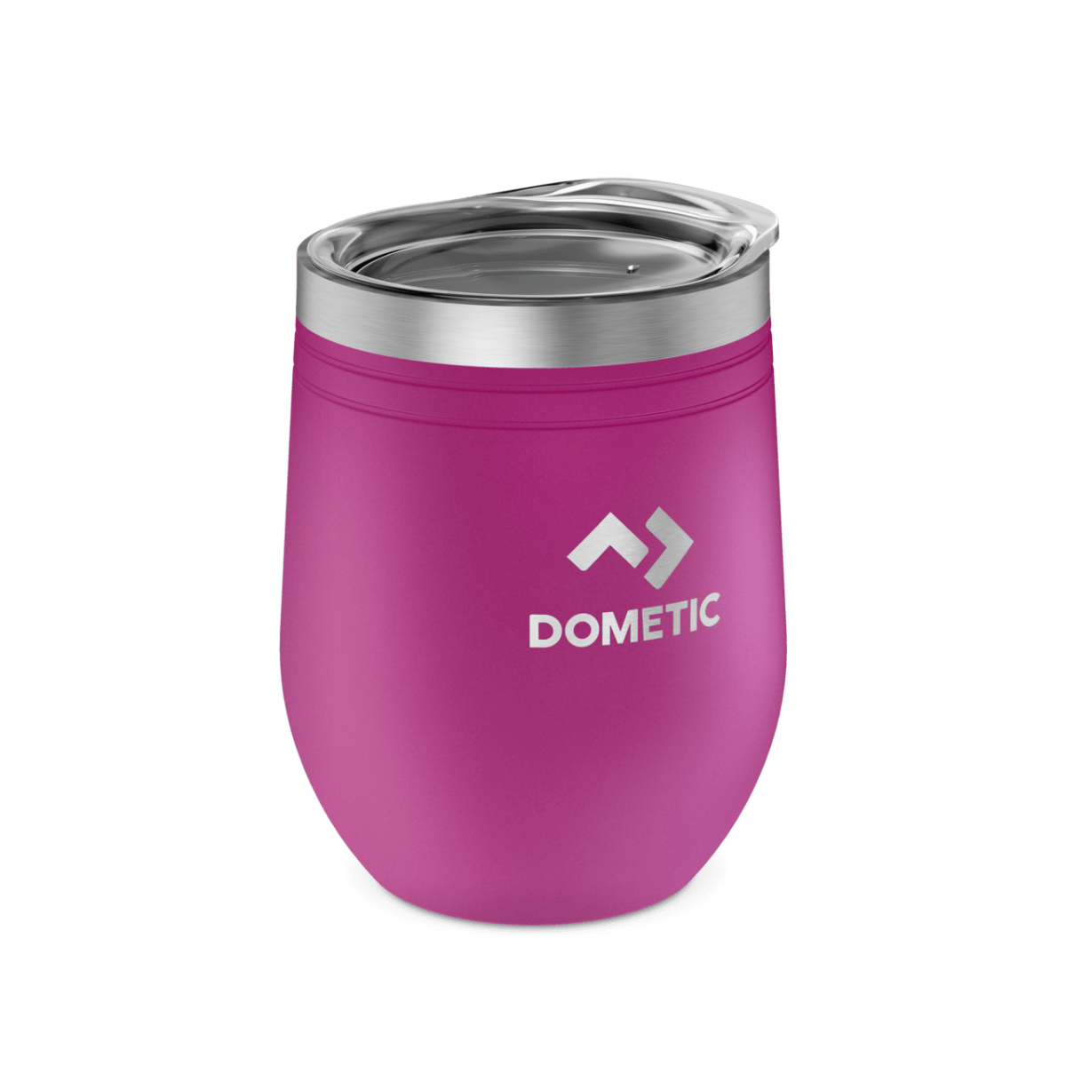 Dometic - Dometic | Wine Tumbler 30; Orchid | 9600050868