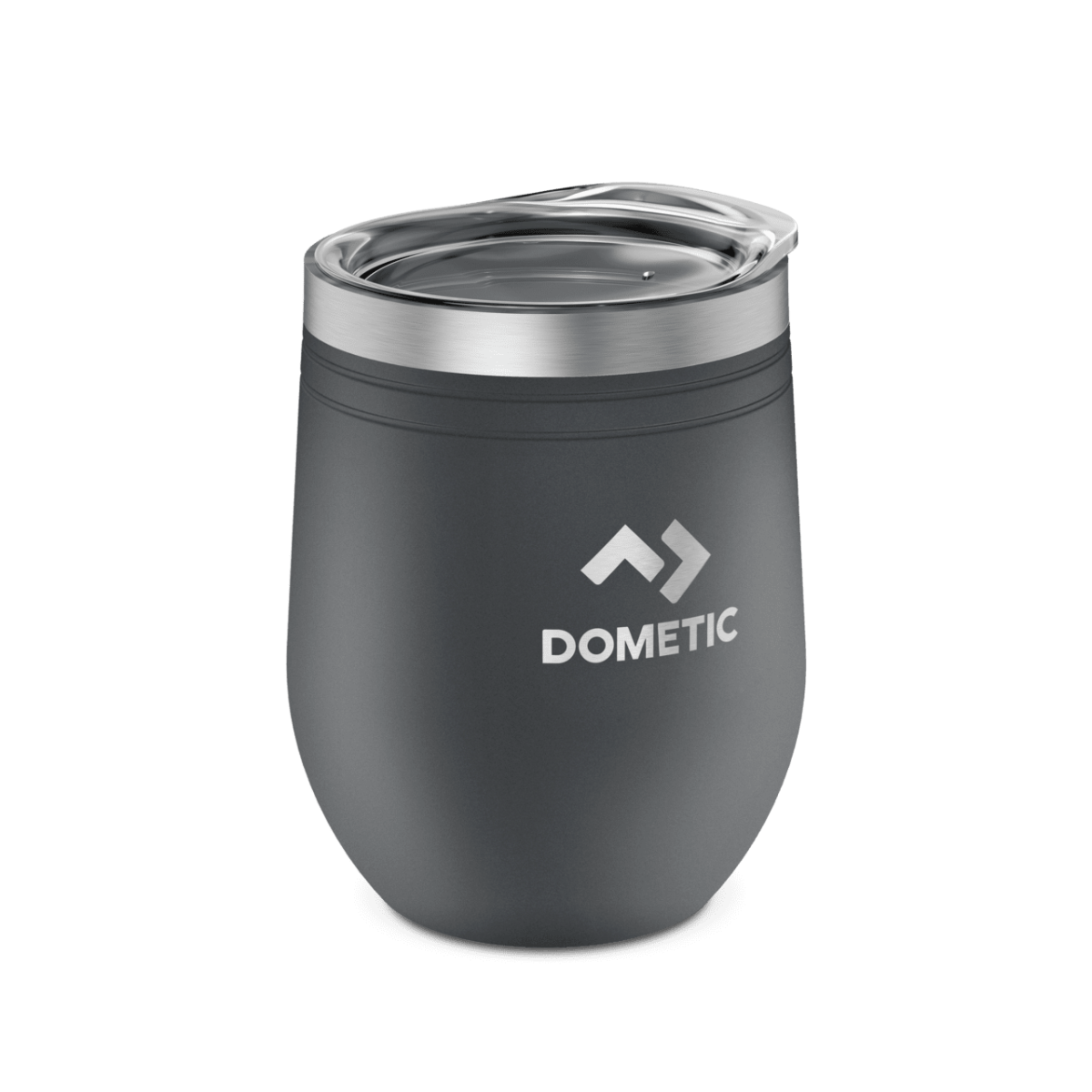 Dometic - Dometic | Wine Tumbler 30; Slate | 9600050869