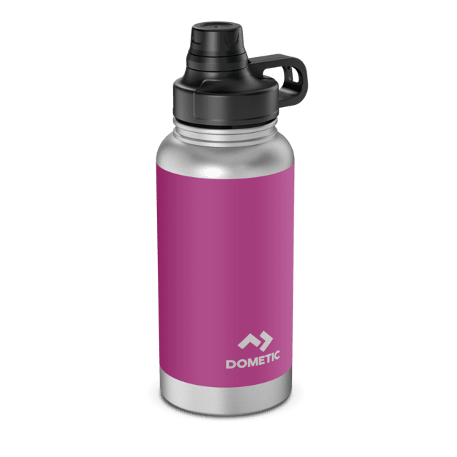 Dometic - Dometic | Thermo Bottle 90; Orchid | 9600050879